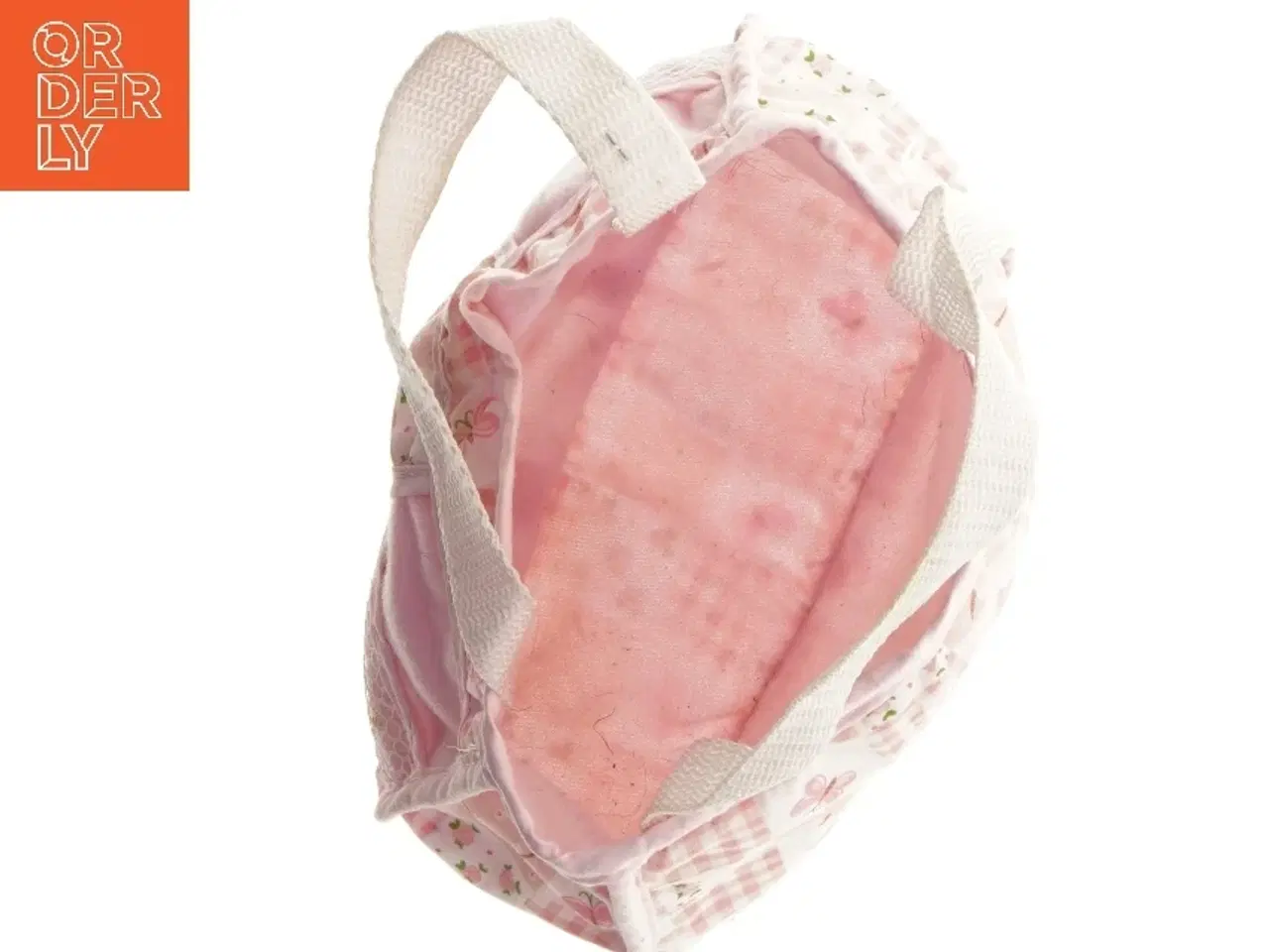 Billede 3 - Legetøjshåndtaske (str. 23 x 16 cm)