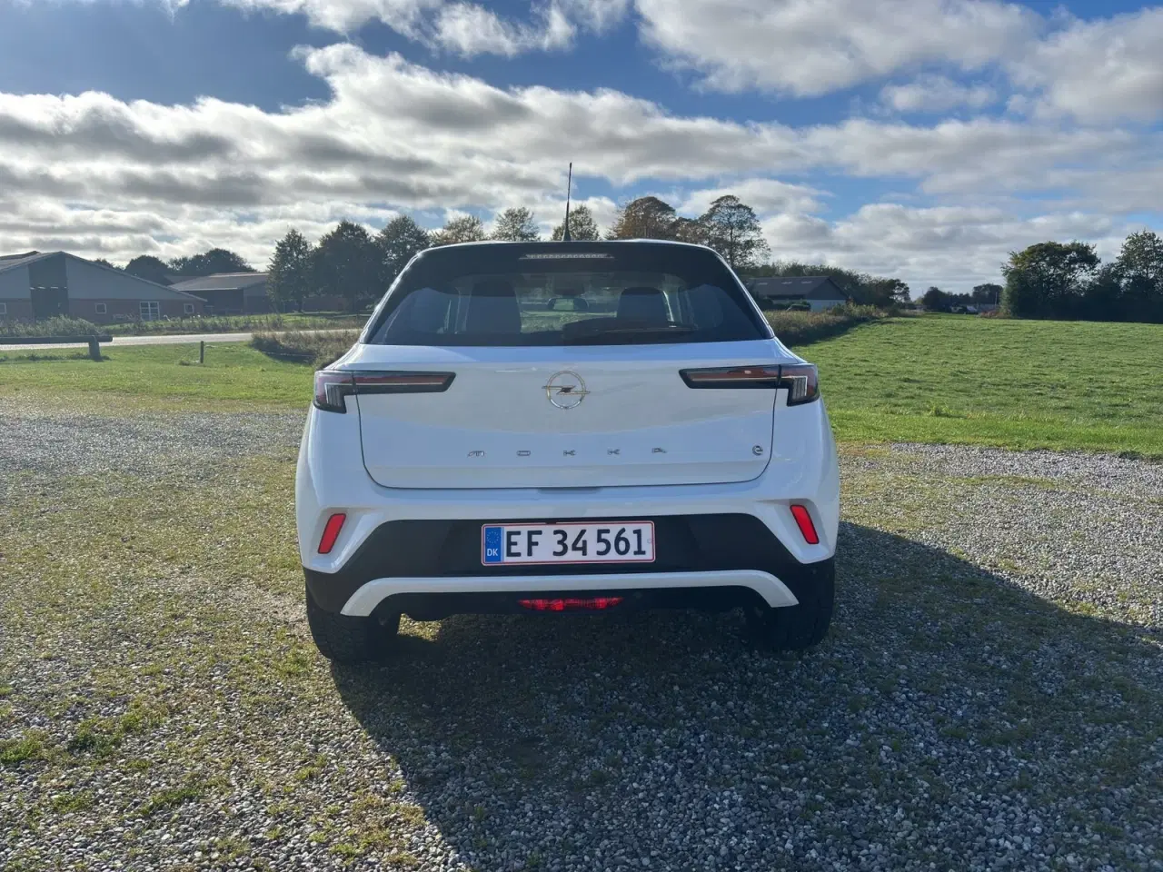 Billede 6 - Opel Mokka-e 50 Style