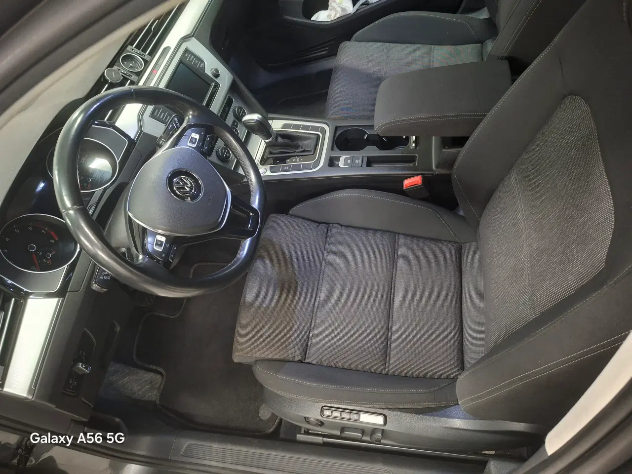 Billede 9 - Passat 1.4 tsi DSG