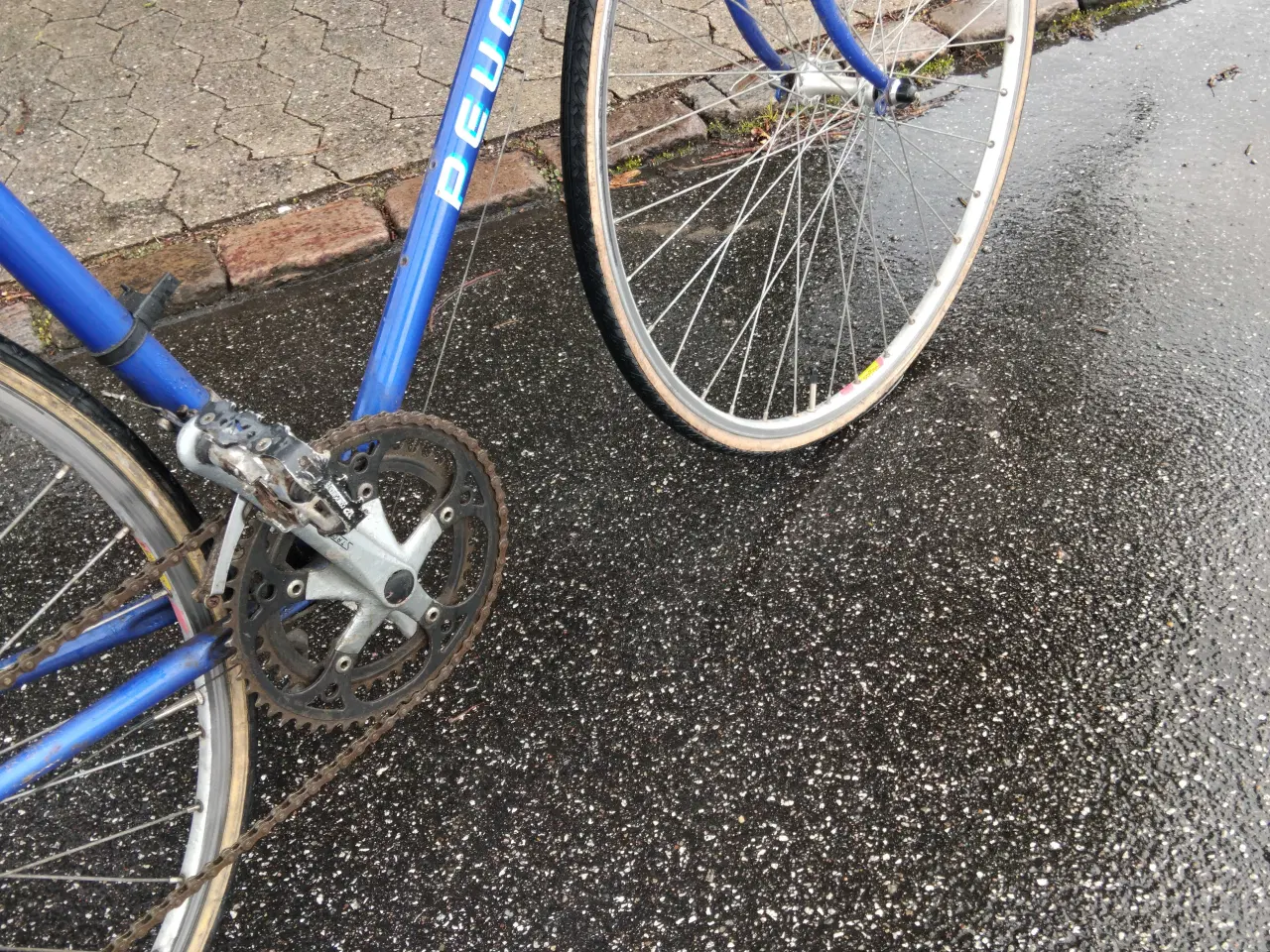 Billede 4 - Peugeot 
