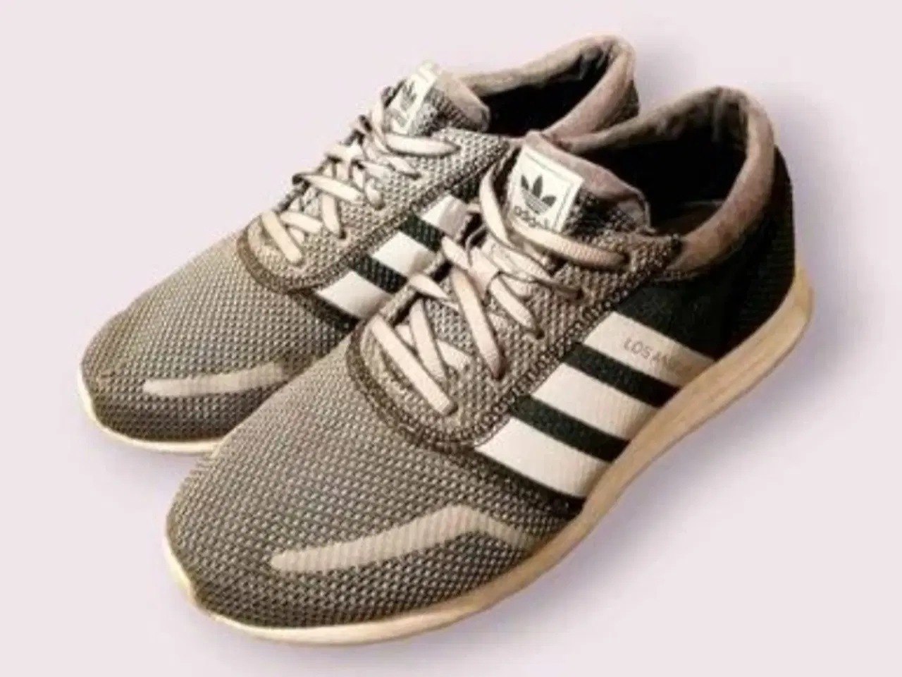 Billede 2 - ADIDAS ORIGINAL sneakers 