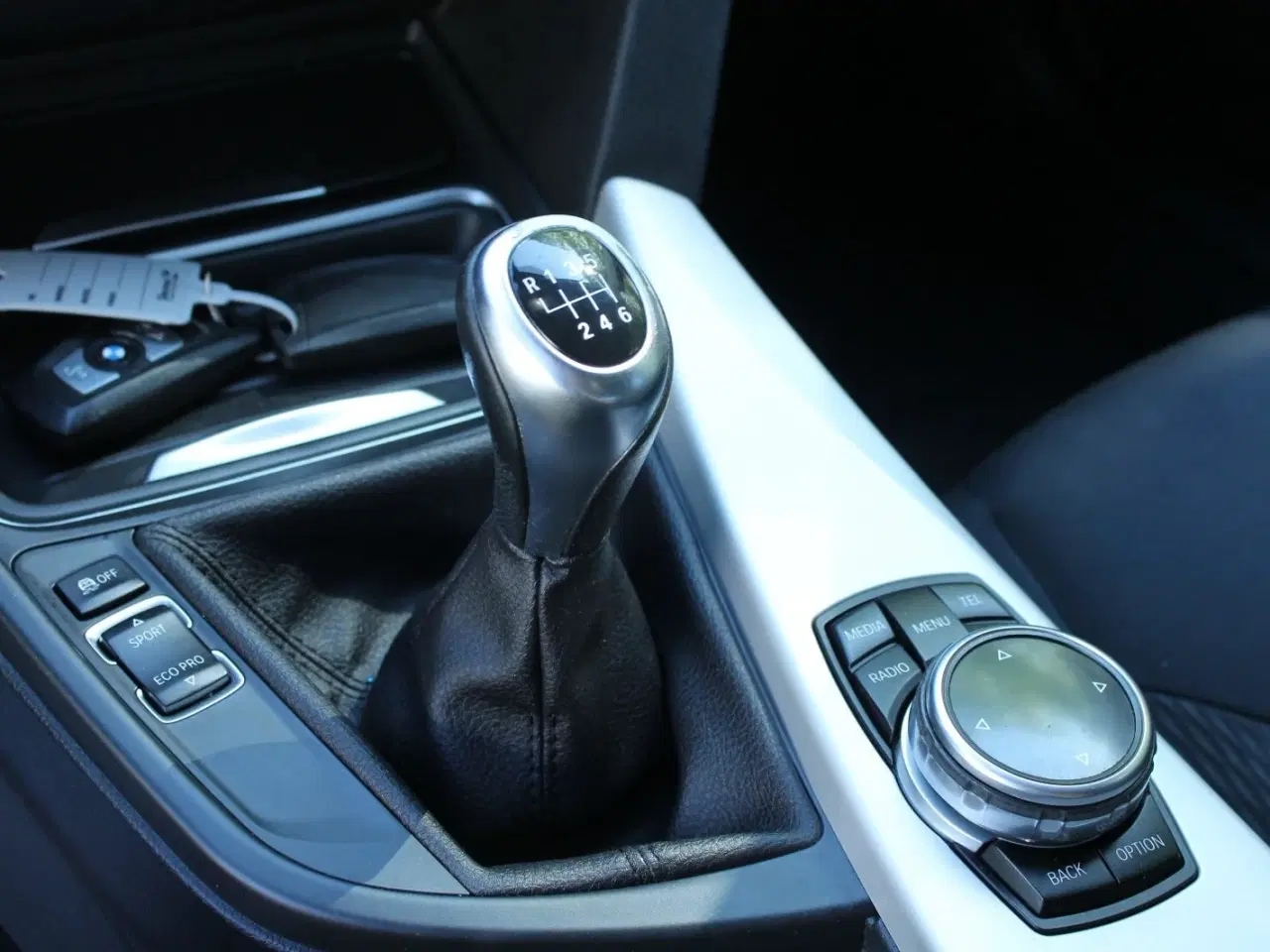 Billede 10 - BMW 316d 2,0 