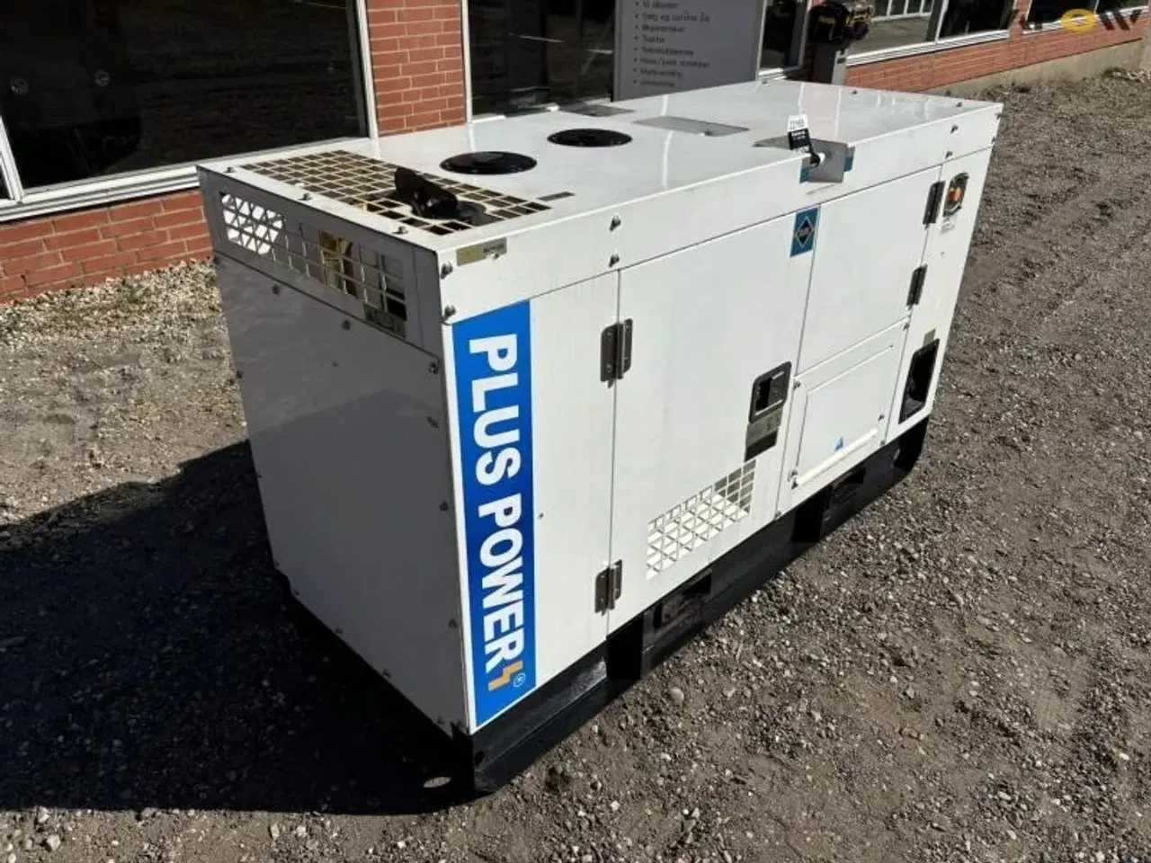 Billede 3 - Plus Power GF2-25