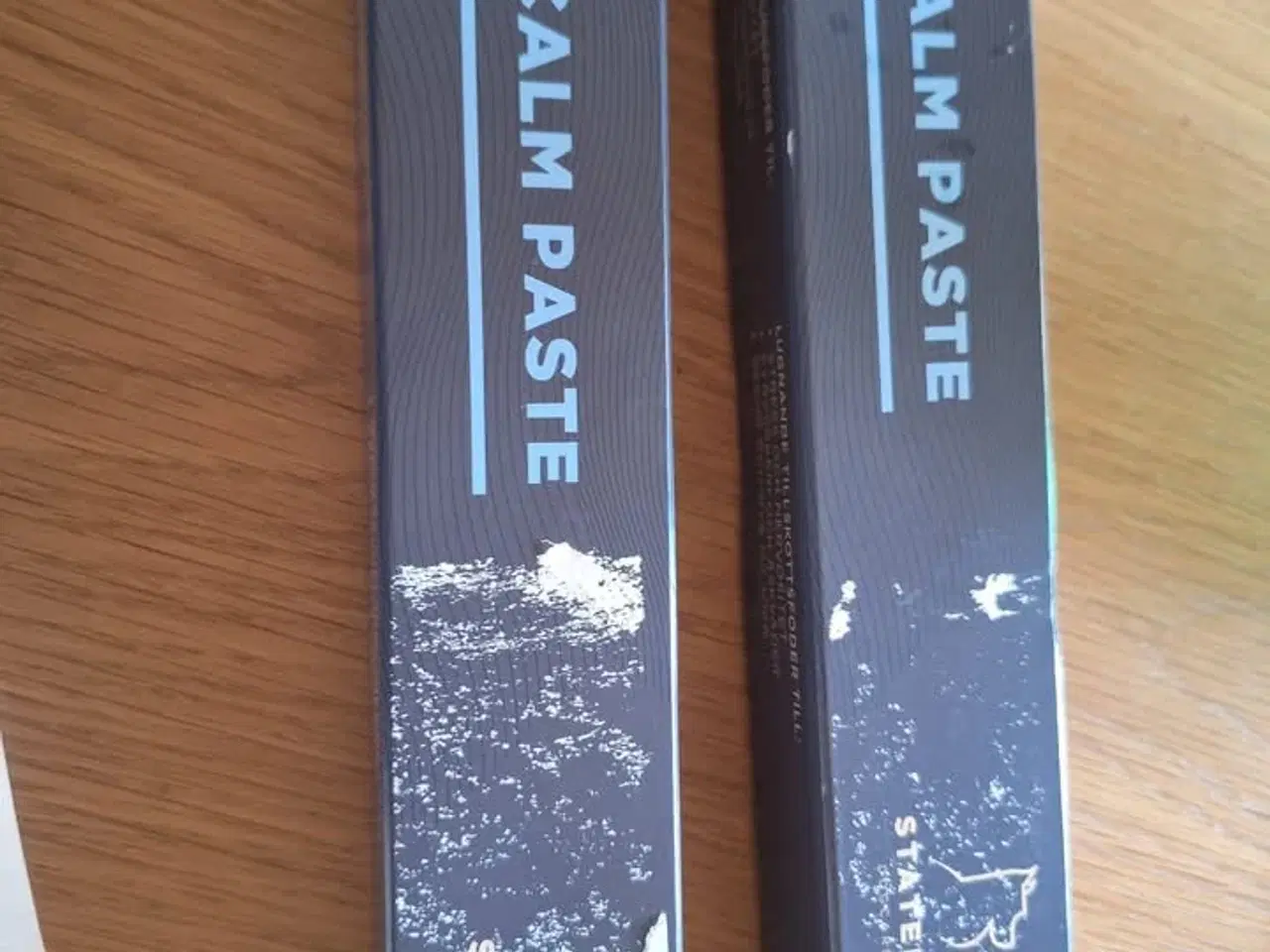 Billede 1 - 2 stk Stay Calm til hunde, sælges