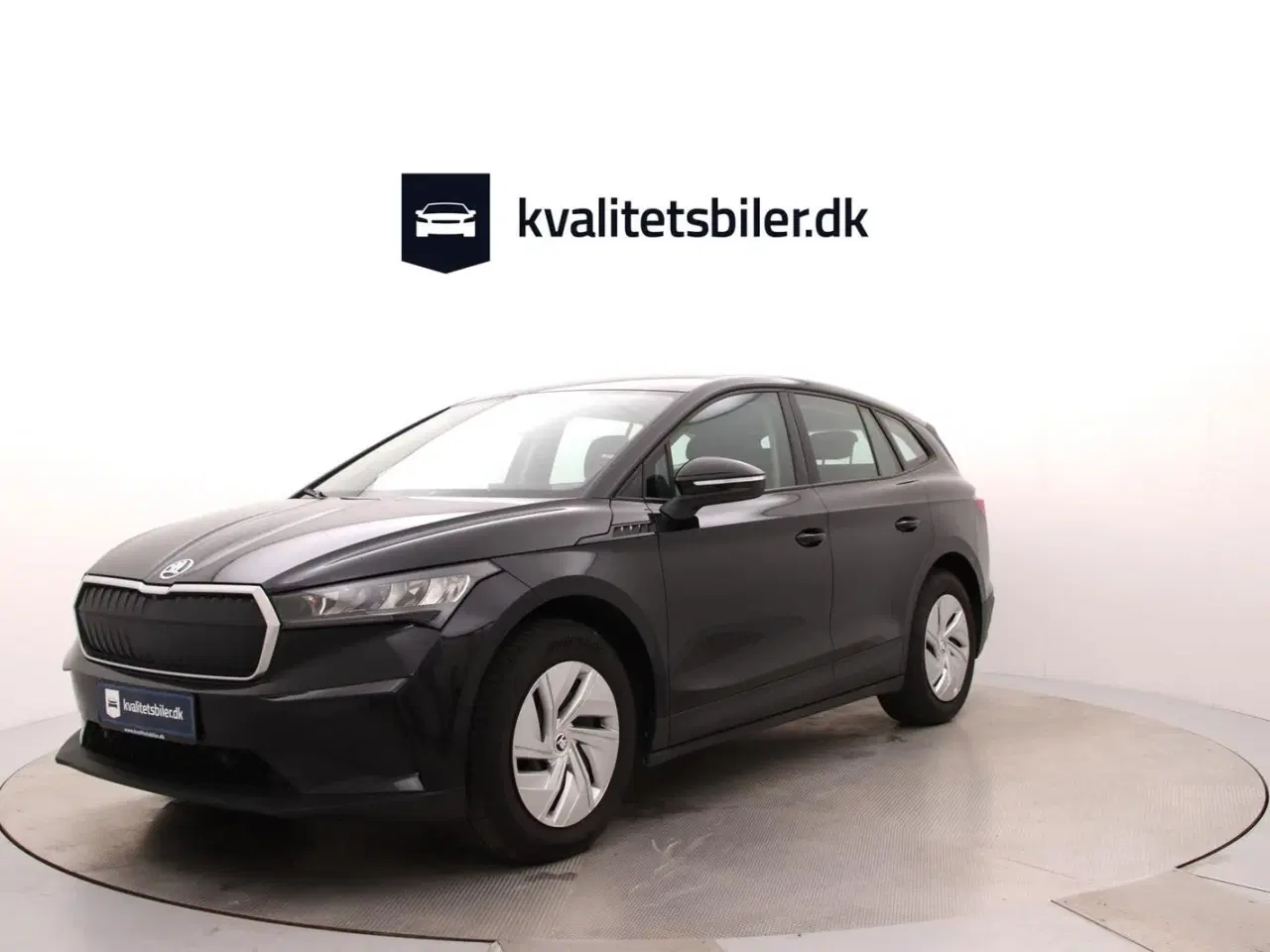 Billede 1 - Skoda Enyaq 50 iV