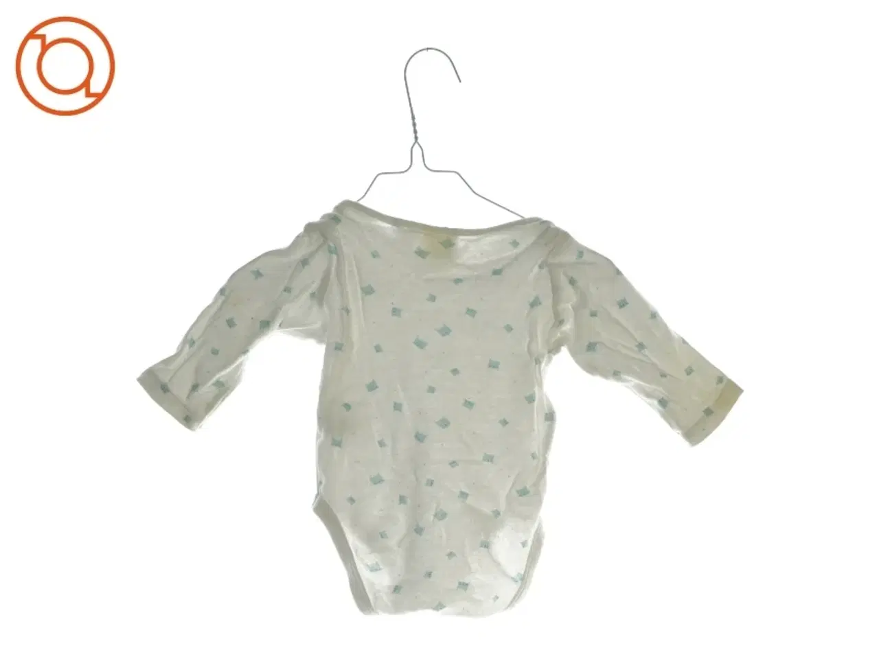 Billede 2 - Langærmet bodystocking fra Zara