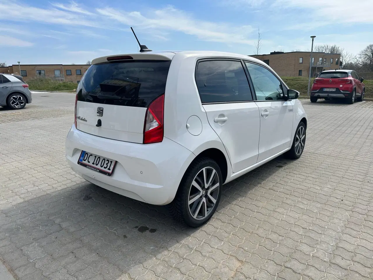 Billede 5 - Seat Mii  Electric+