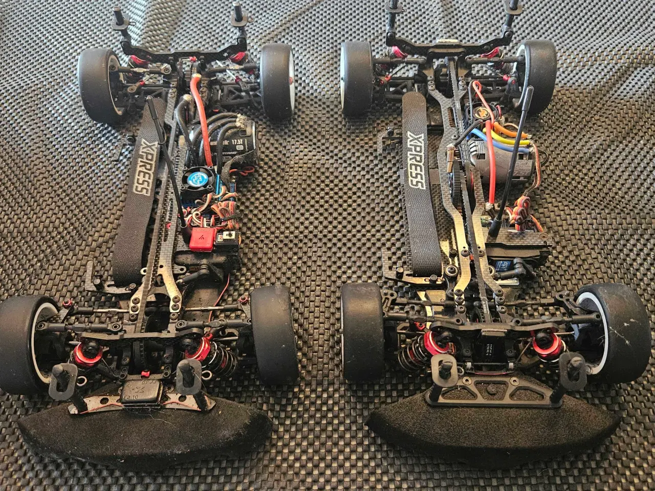 Billede 2 - Bane bil rc 