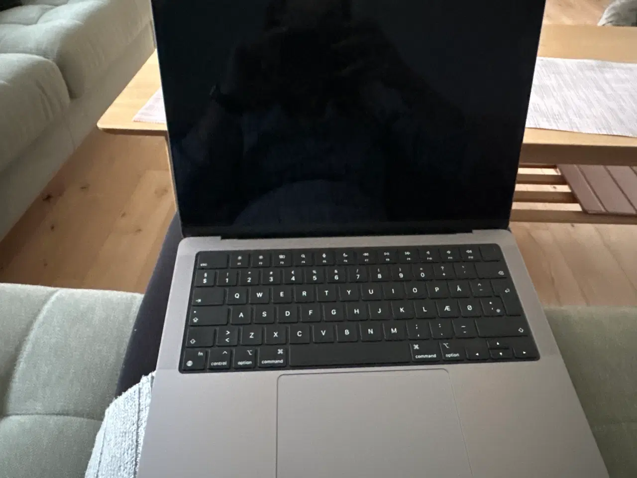 Billede 3 - Macbook Pro 14 M3 2023