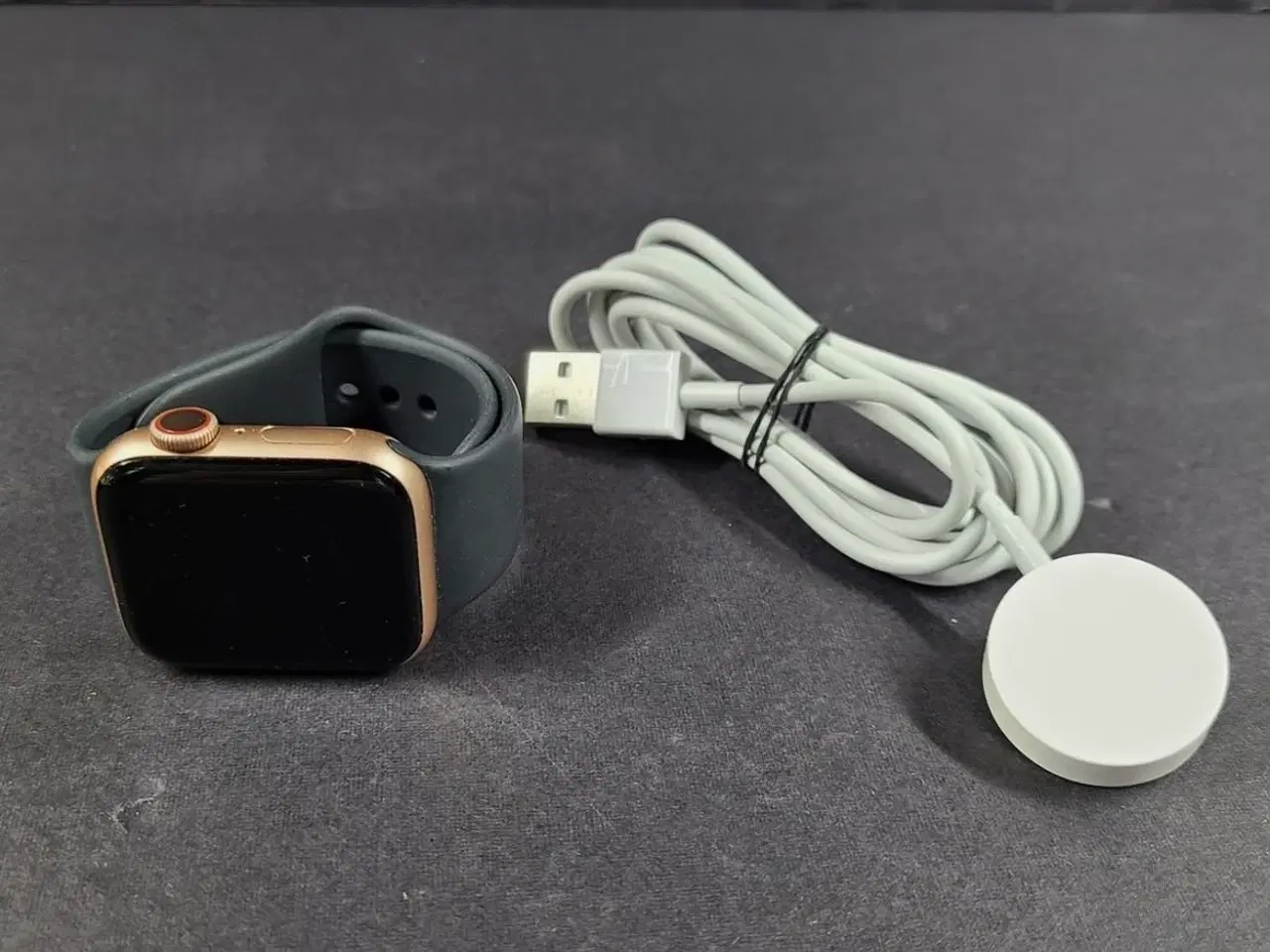 Billede 1 - Appel Watch Series 6