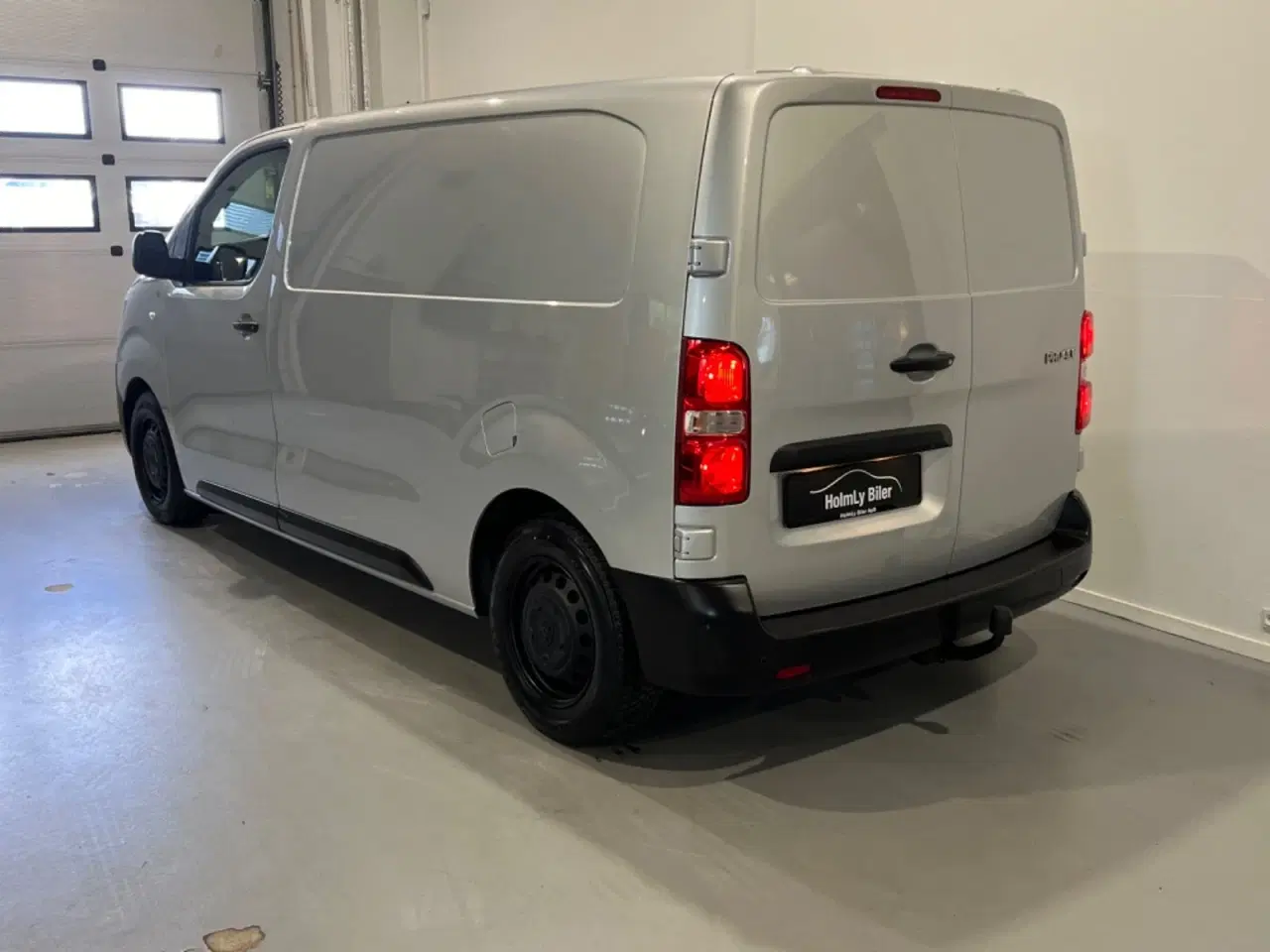 Billede 5 - Toyota ProAce 1,6 D 115 Medium Comfort