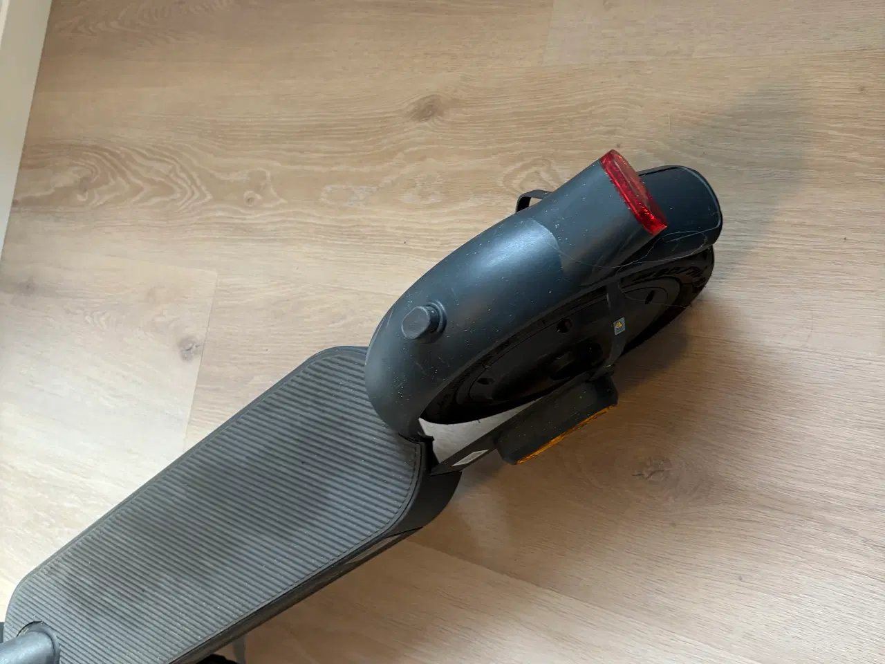 Billede 3 - El-løbehjul Xiaomi 4. Pro, 2. Gen. 