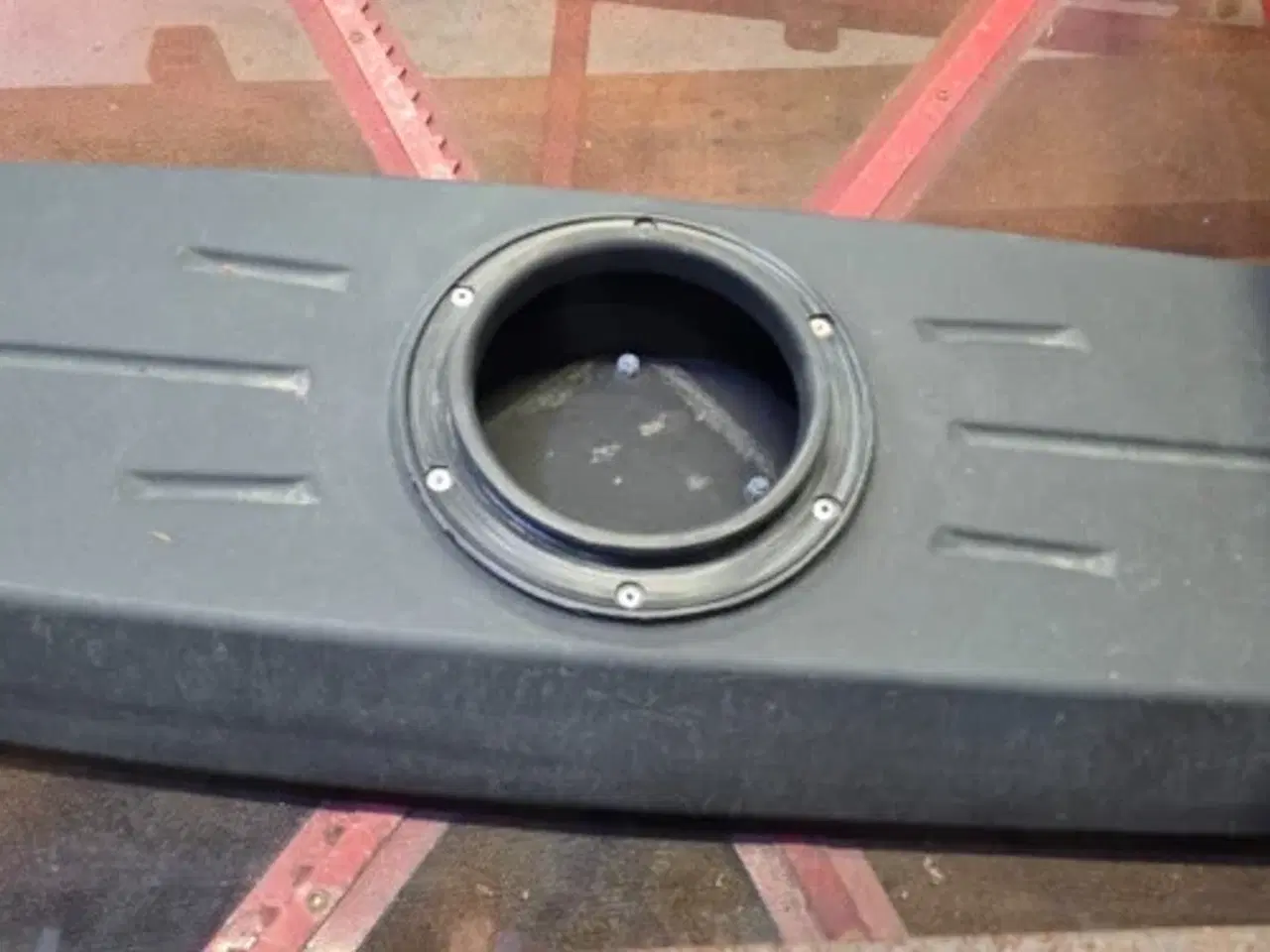 Billede 6 - Case 9240 Køler 47503047