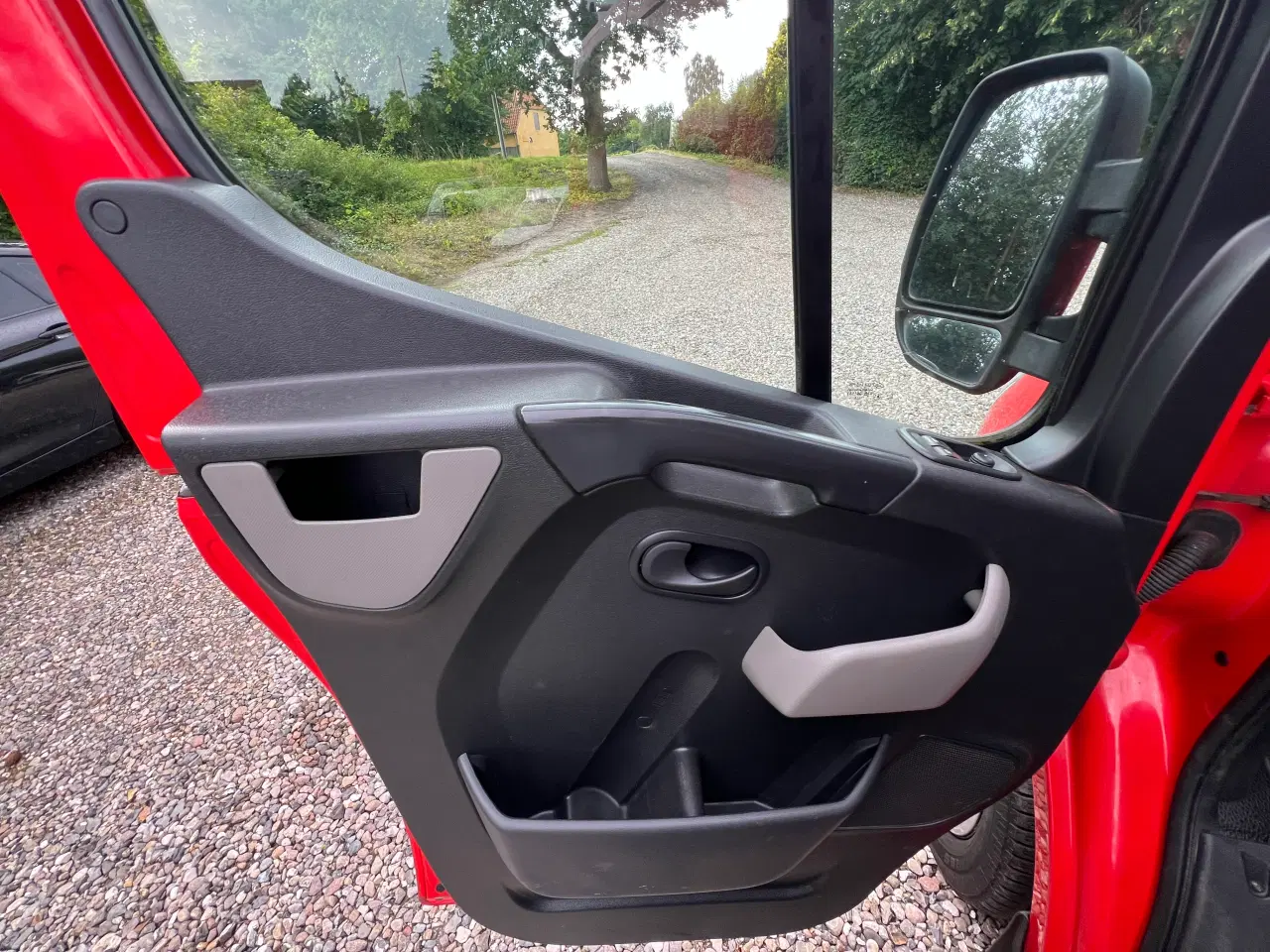 Billede 12 - Renault master 2017 