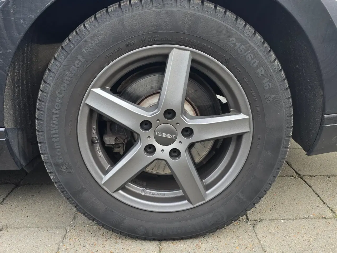 Billede 20 - VW Passat 1,4 TSi 150 Trendline Variant DSG