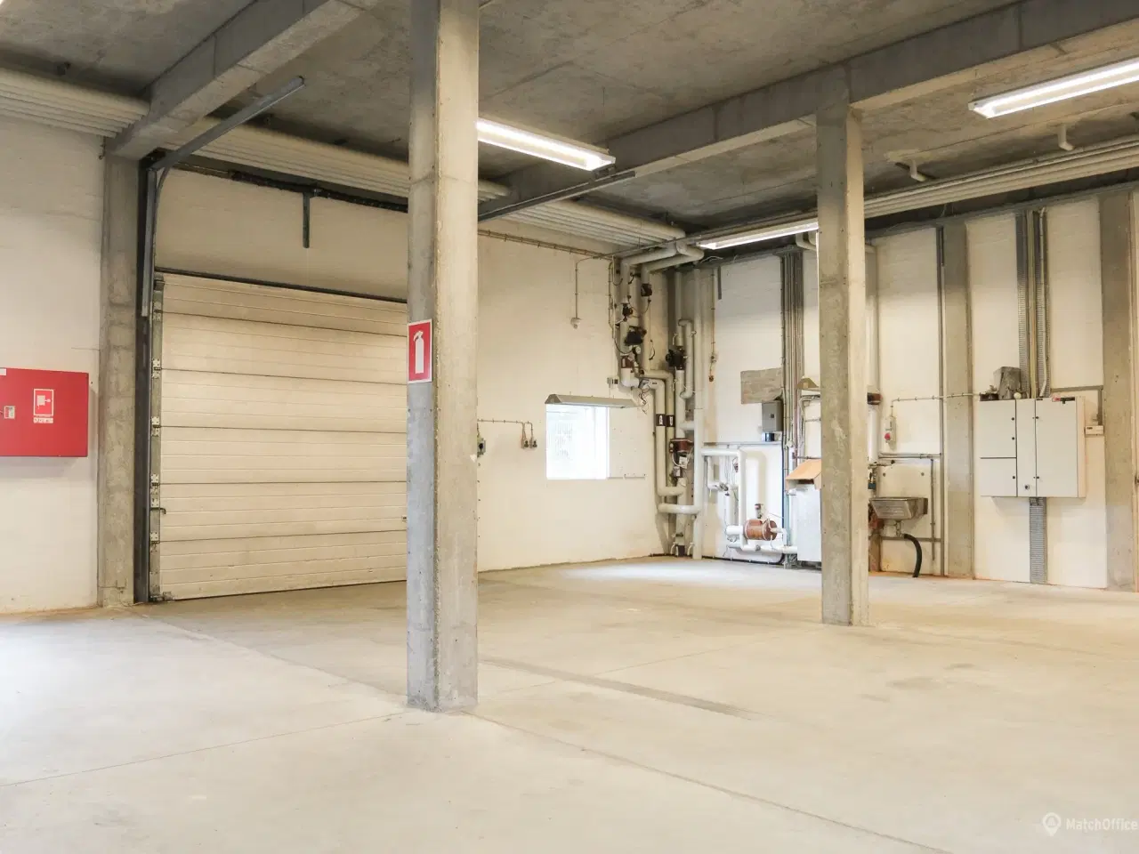 Billede 2 - Sumatravej 5, 8000 Aarhus C