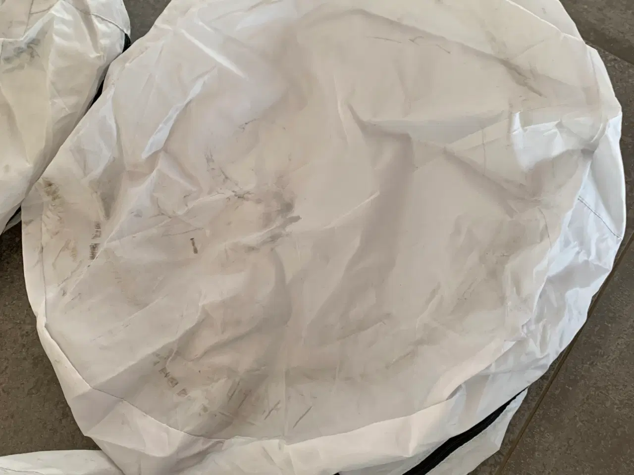 Billede 2 - Dækposer 