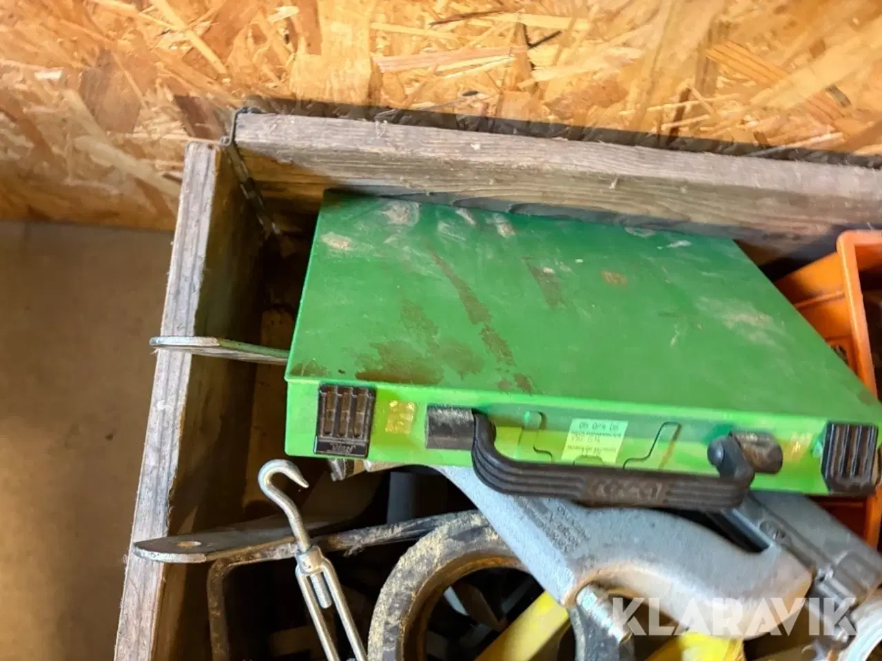 Billede 11 - Blandet lot