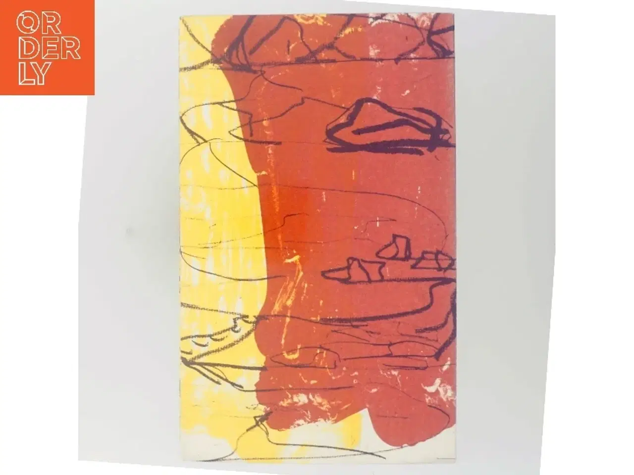 Billede 3 - Vølvens Spådom af Brøndum (Bog)