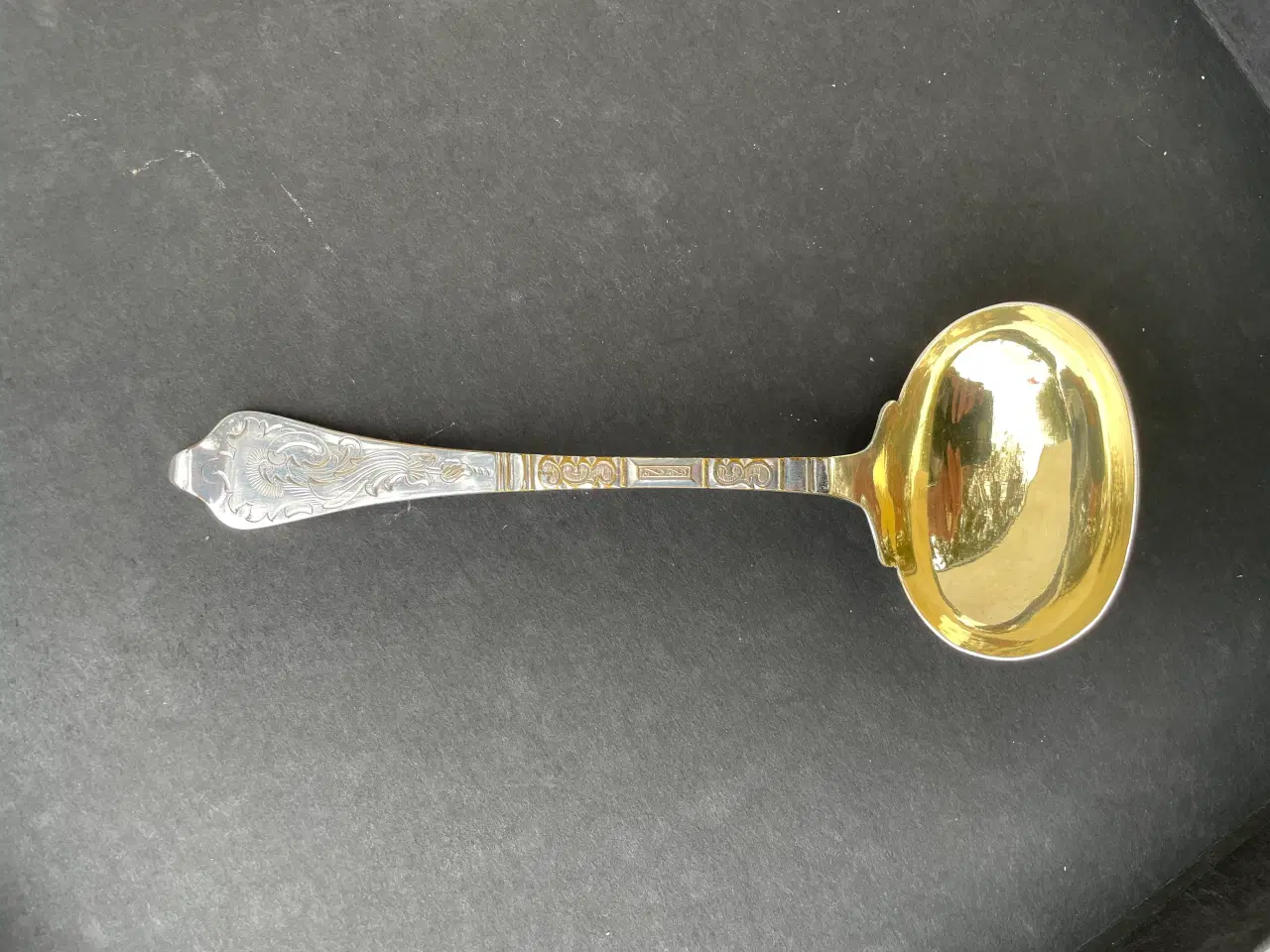 Billede 3 - Sovseske totårnet Antik Rococo