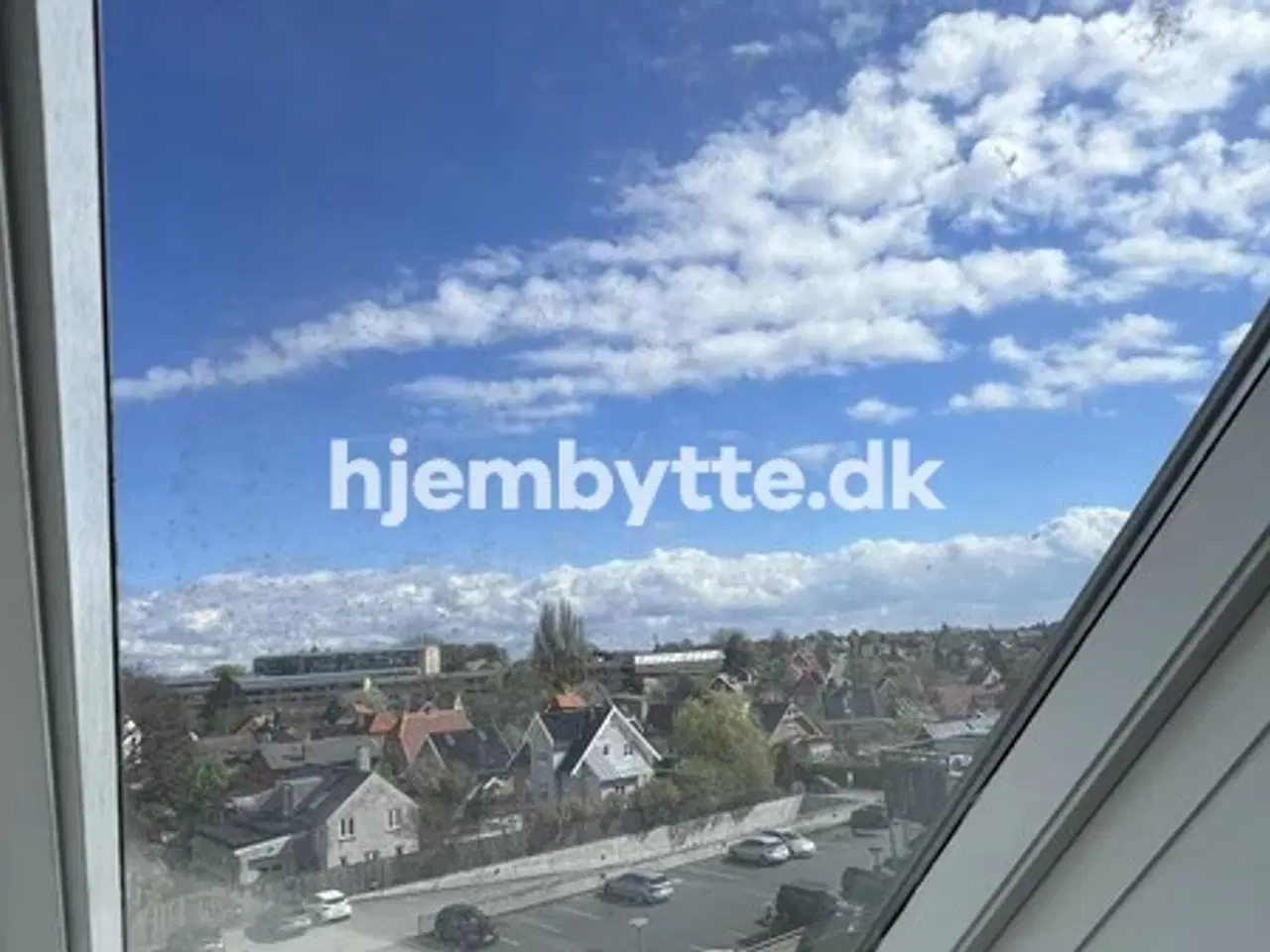 Billede 8 - Hjembytte - SøborgHovedgade
