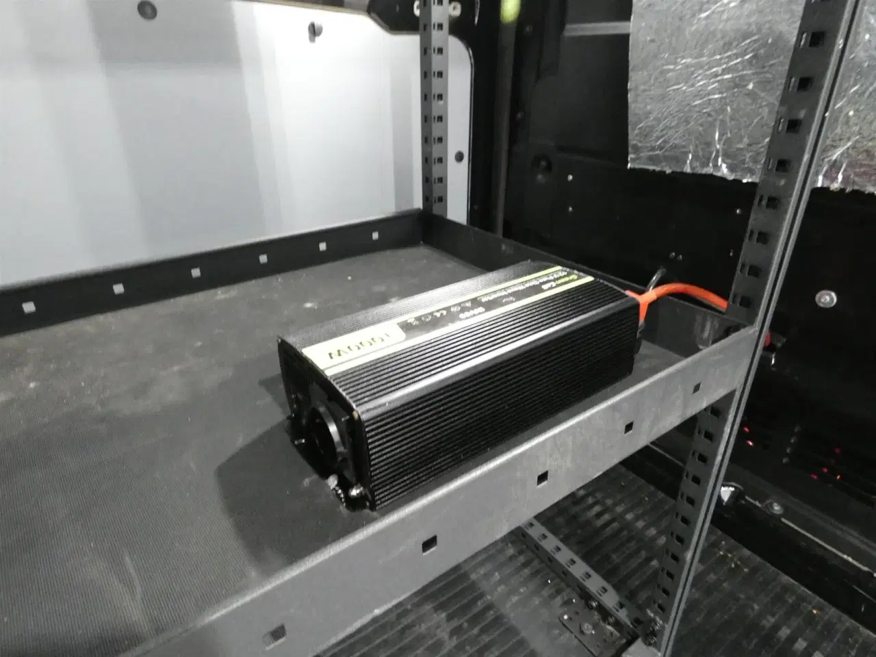 Billede 18 - Ford Transit Custom 300 L2H1 2,0 TDCi Active 170HK Van 6g Aut.