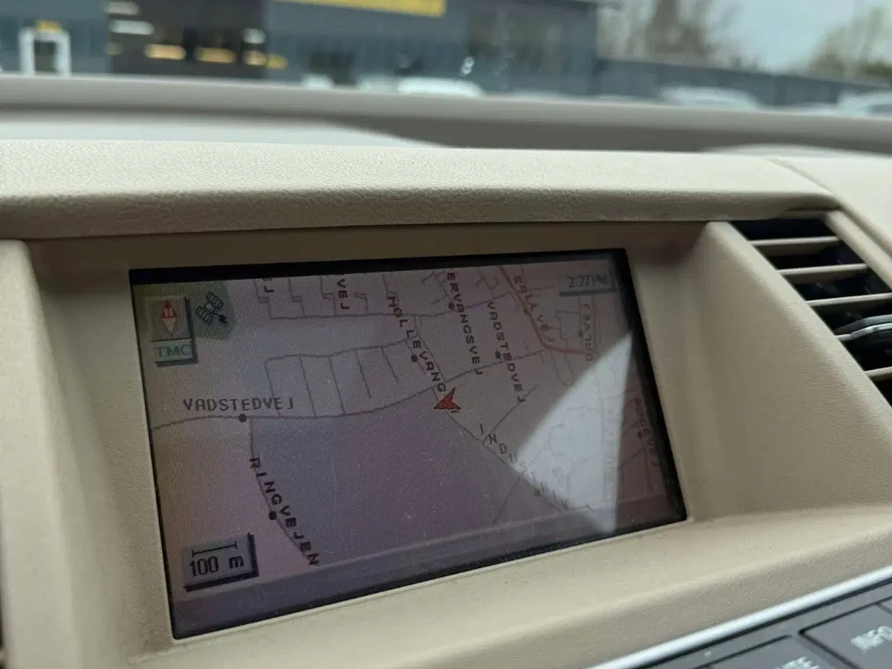 Billede 7 - Nissan Murano 3,5 V6 SE aut. Van