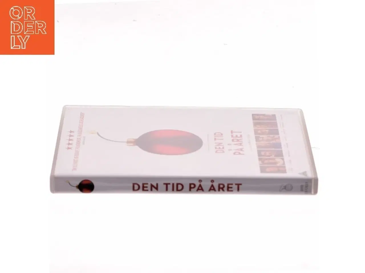 Billede 2 - Den Tid På Året med Paprika DVDSteen (DVD)