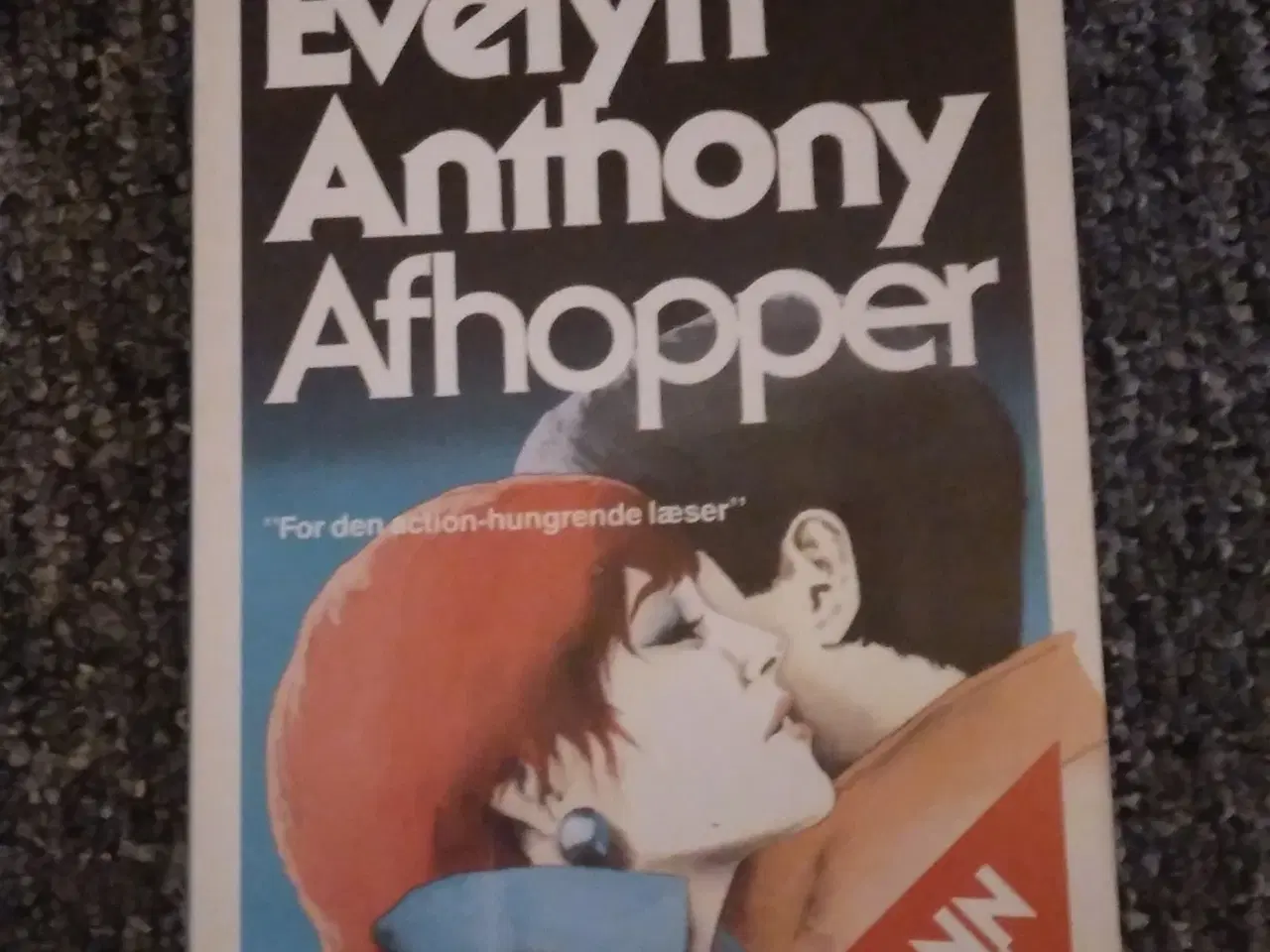 Billede 4 - 4 stk romaner  -  nye  -  aldrig læst