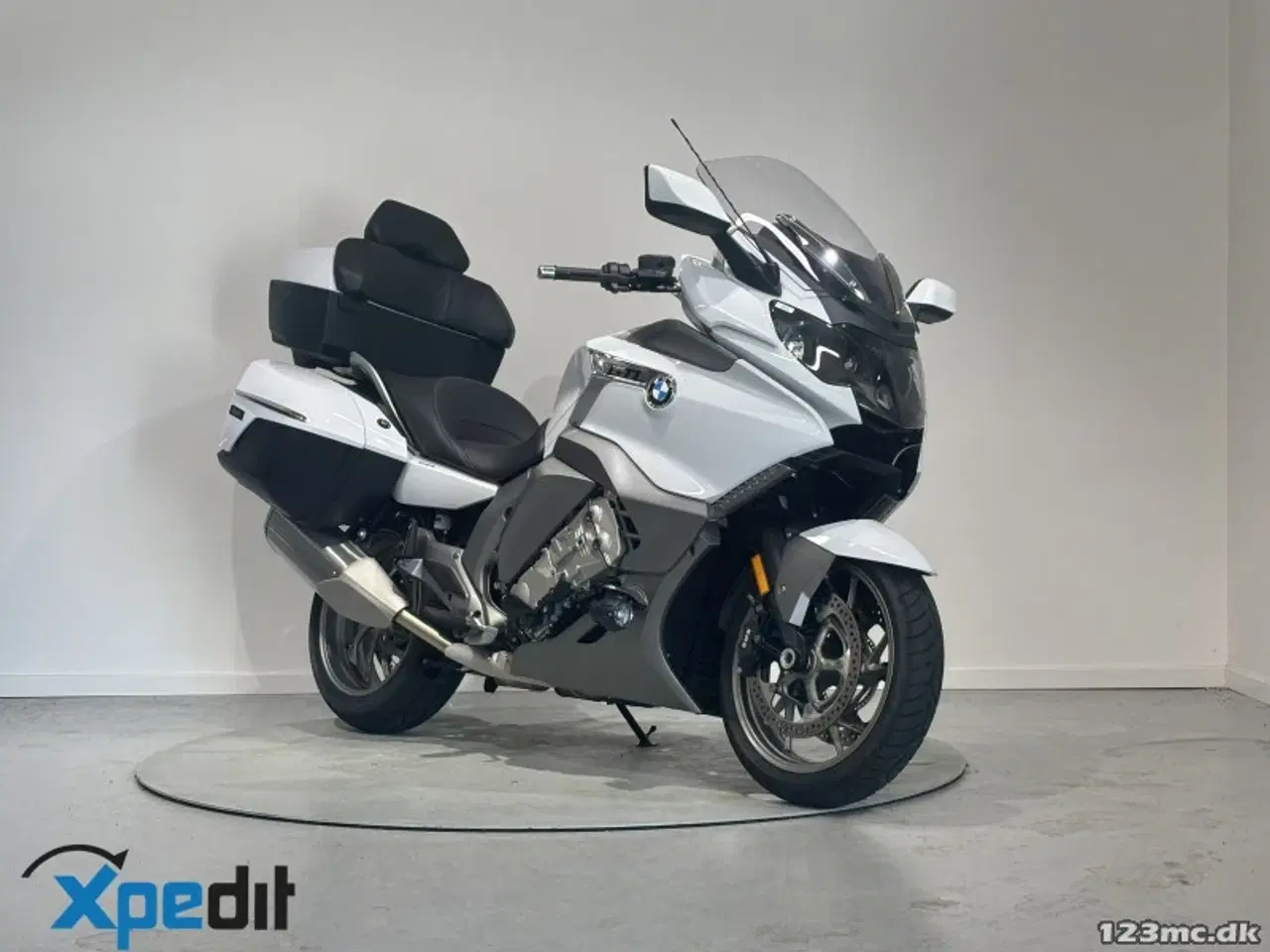 Billede 5 - BMW K 1600 GTL