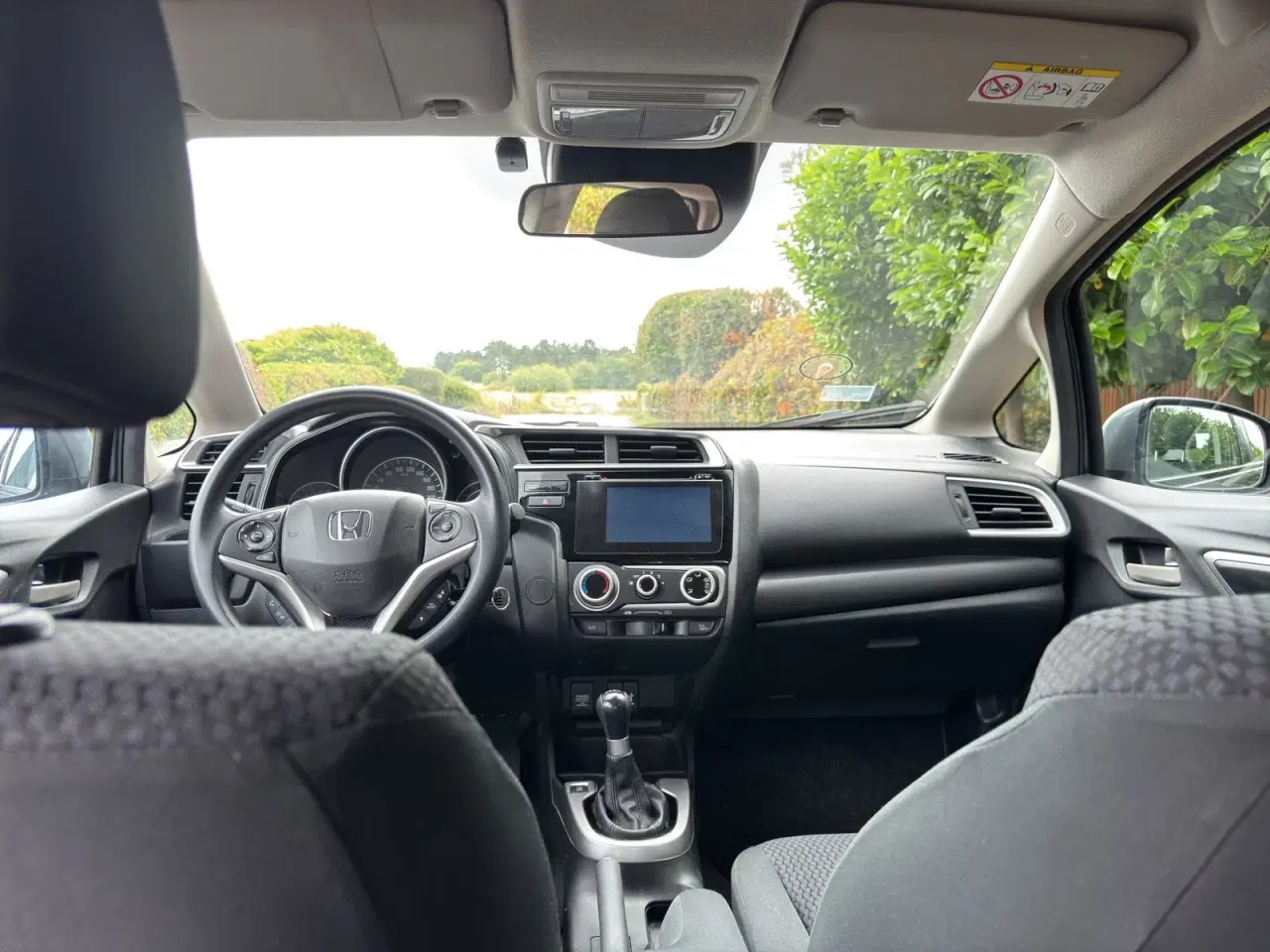 Billede 10 - Honda Jazz 1,3 i-VTEC Trend