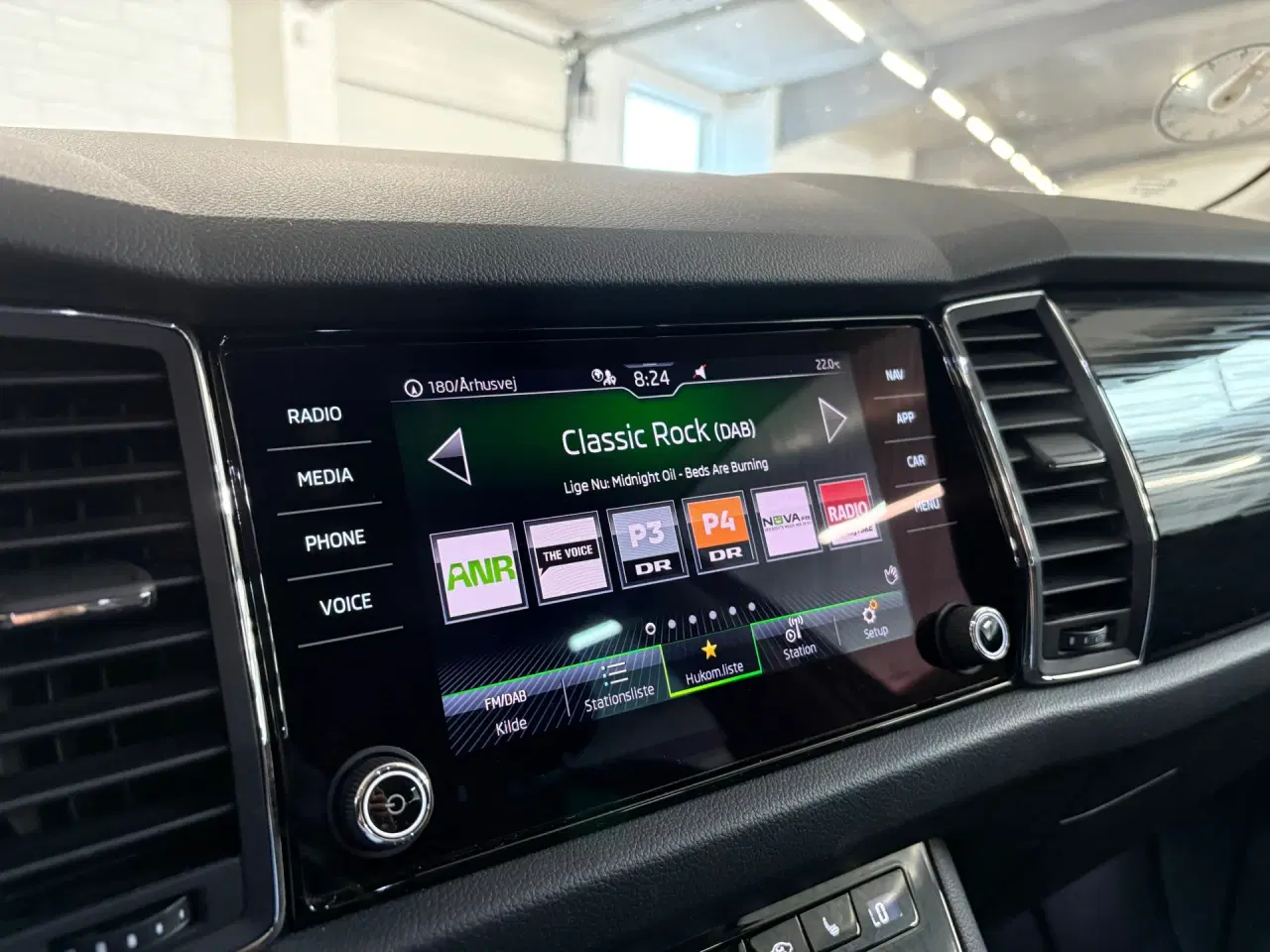 Billede 16 - Skoda Kodiaq 1,5 TSI ACT Business Executive DSG 150HK 5d 7g Aut.