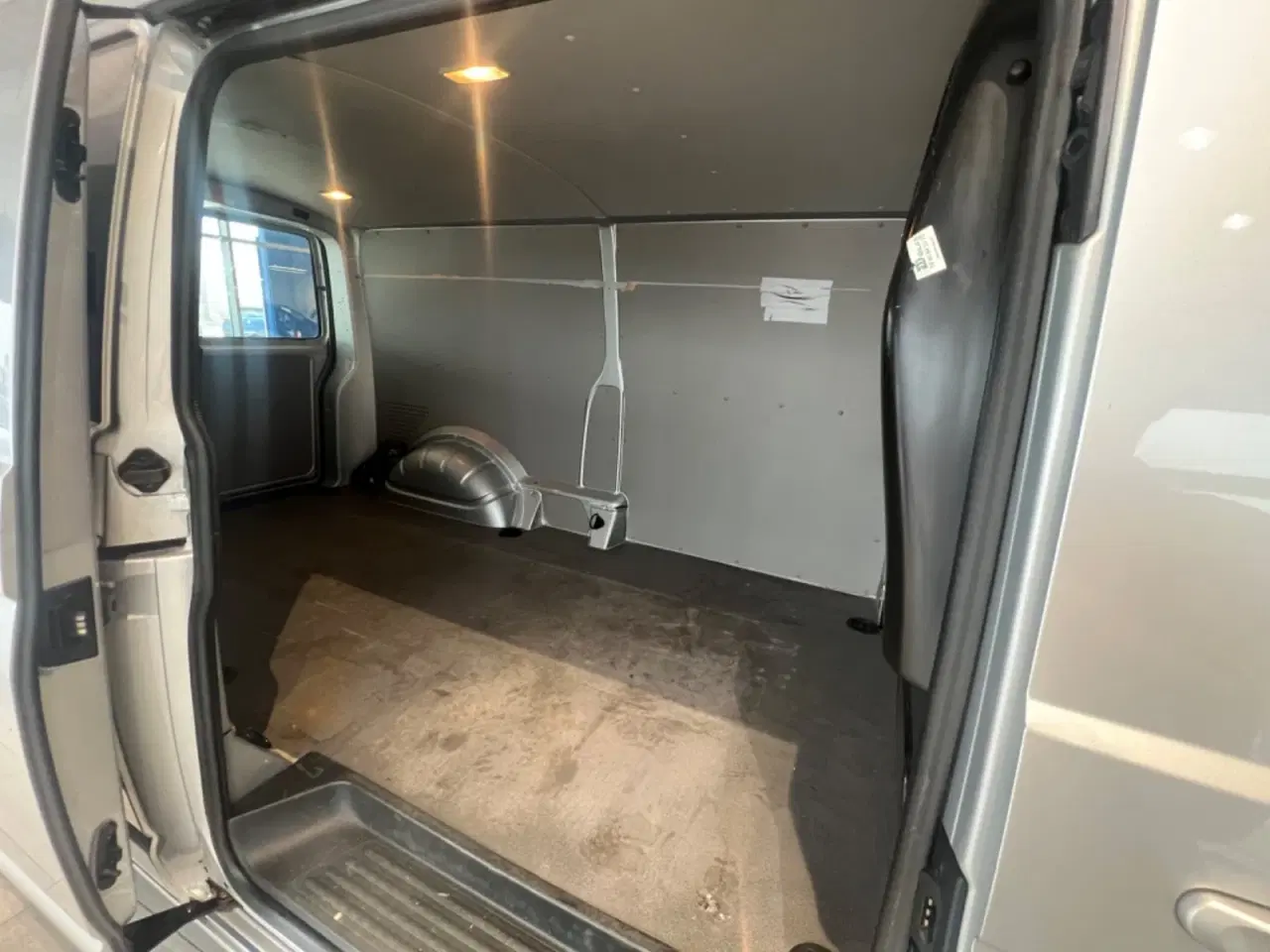 Billede 8 - VW Transporter 2,0 TDi 204 Kassevogn DSG lang