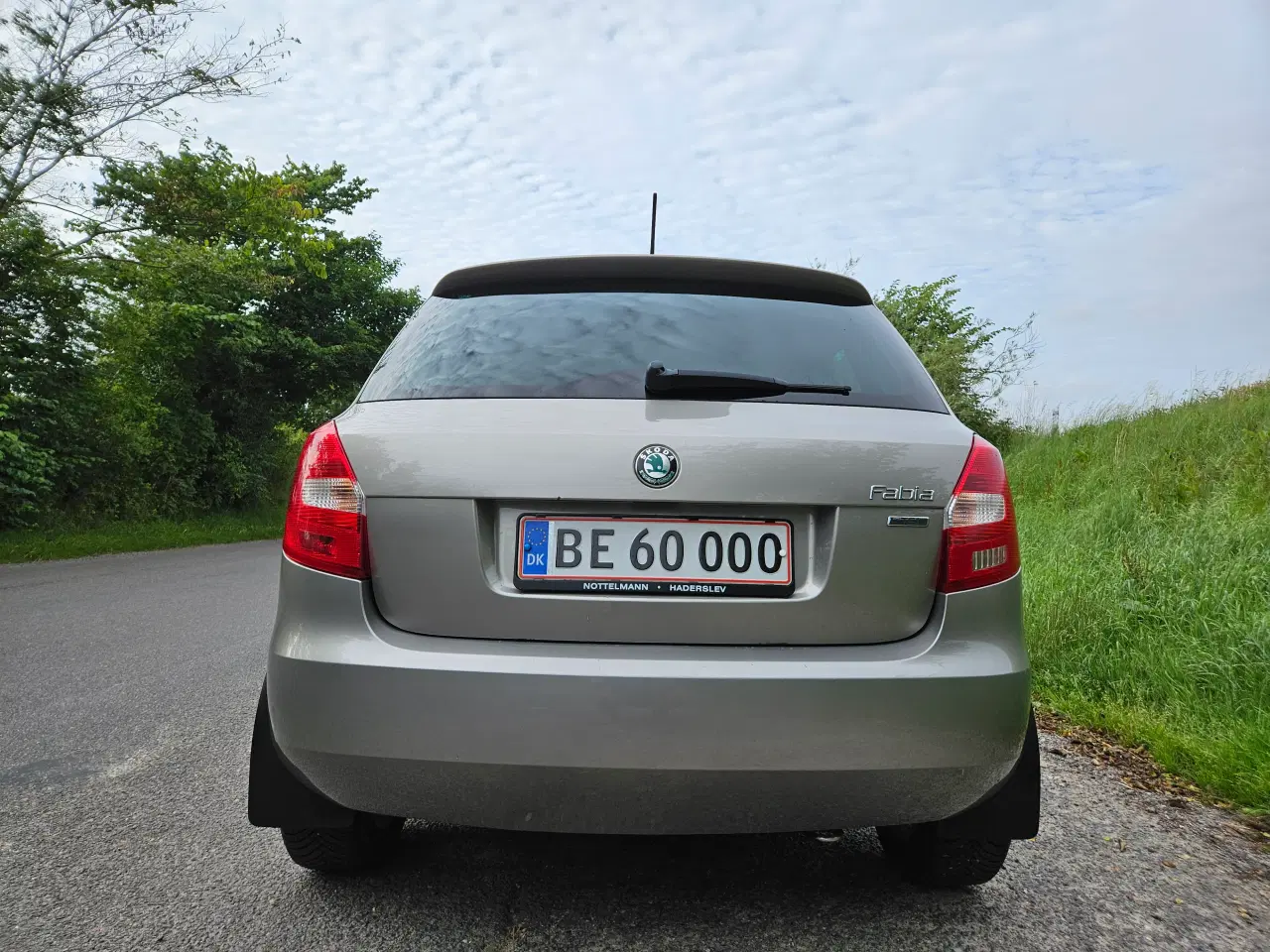 Billede 4 - Skoda Fabia 1,2 TSi 86 Family
