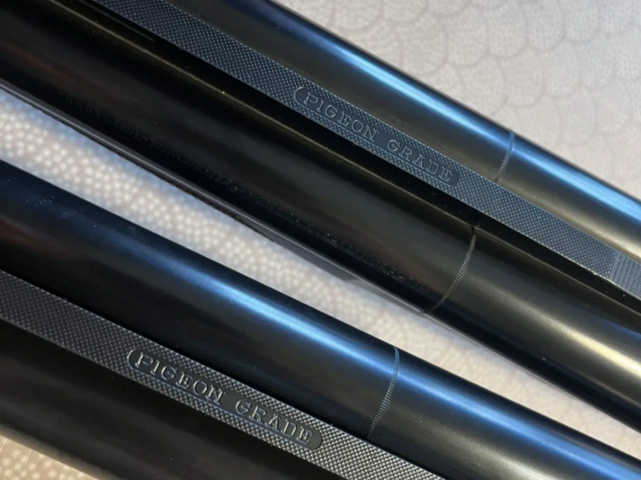 Billede 5 - 2 stk. ens Winchester cal. 12/76