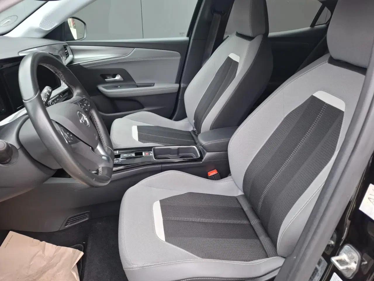 Billede 6 - Opel Mokka-e 50 Elegance