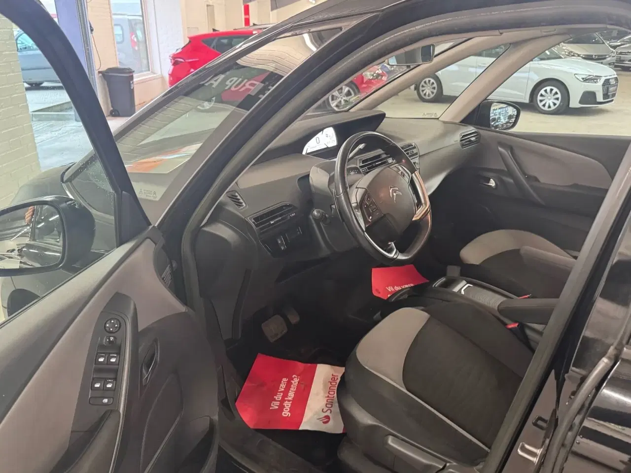 Billede 4 - Citroën Grand C4 Picasso 1,6 e-HDi Seduction ETG6 115HK 6g Aut.