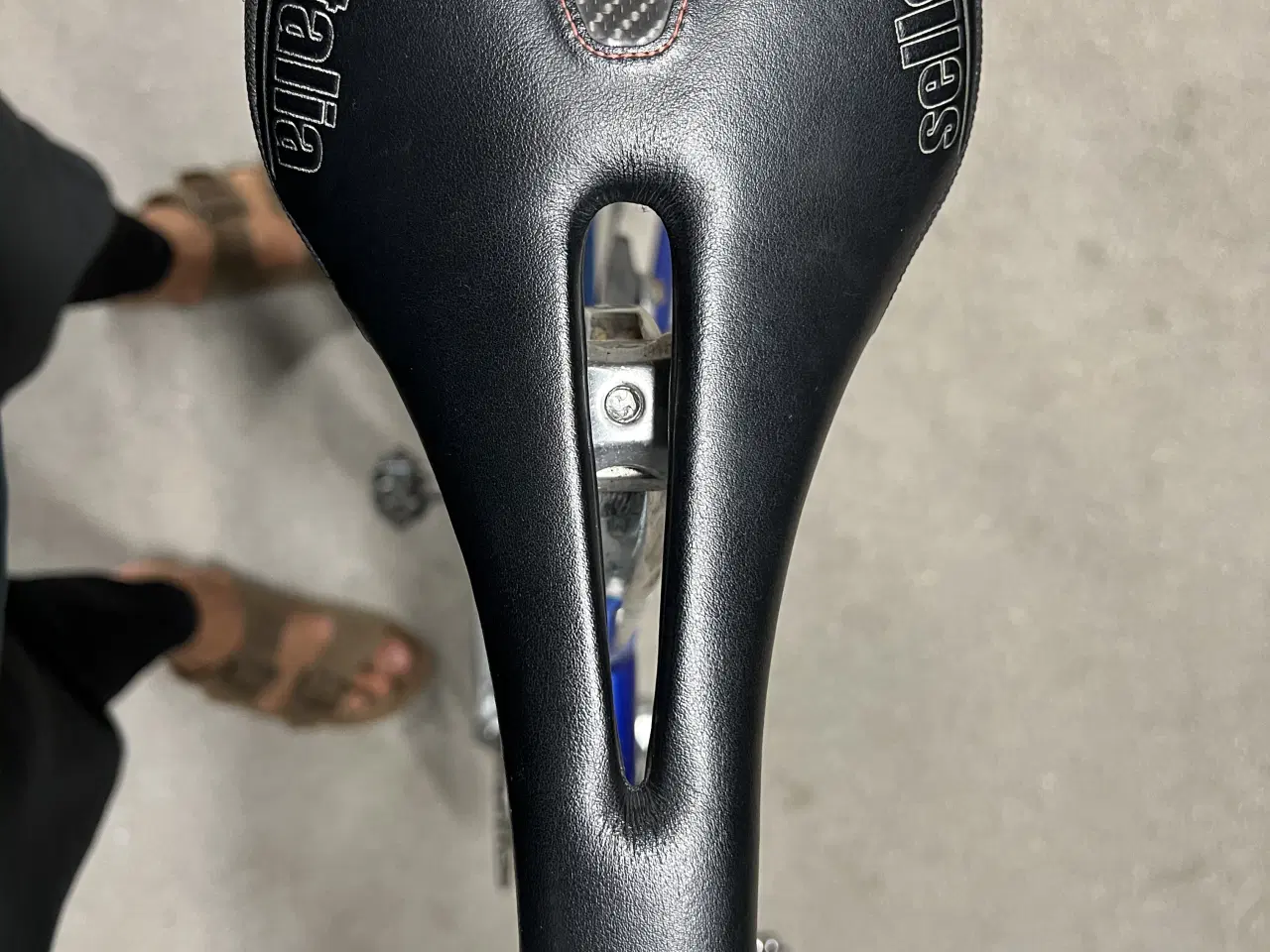 Billede 5 - Racer cykel - Mosquito Retro (1996)