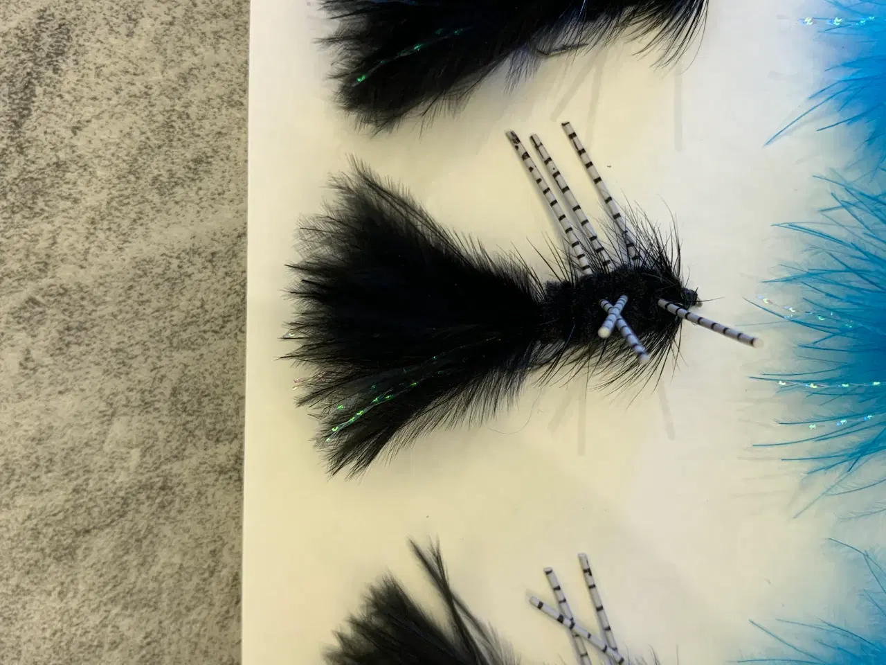 Billede 2 - Put and take fluer