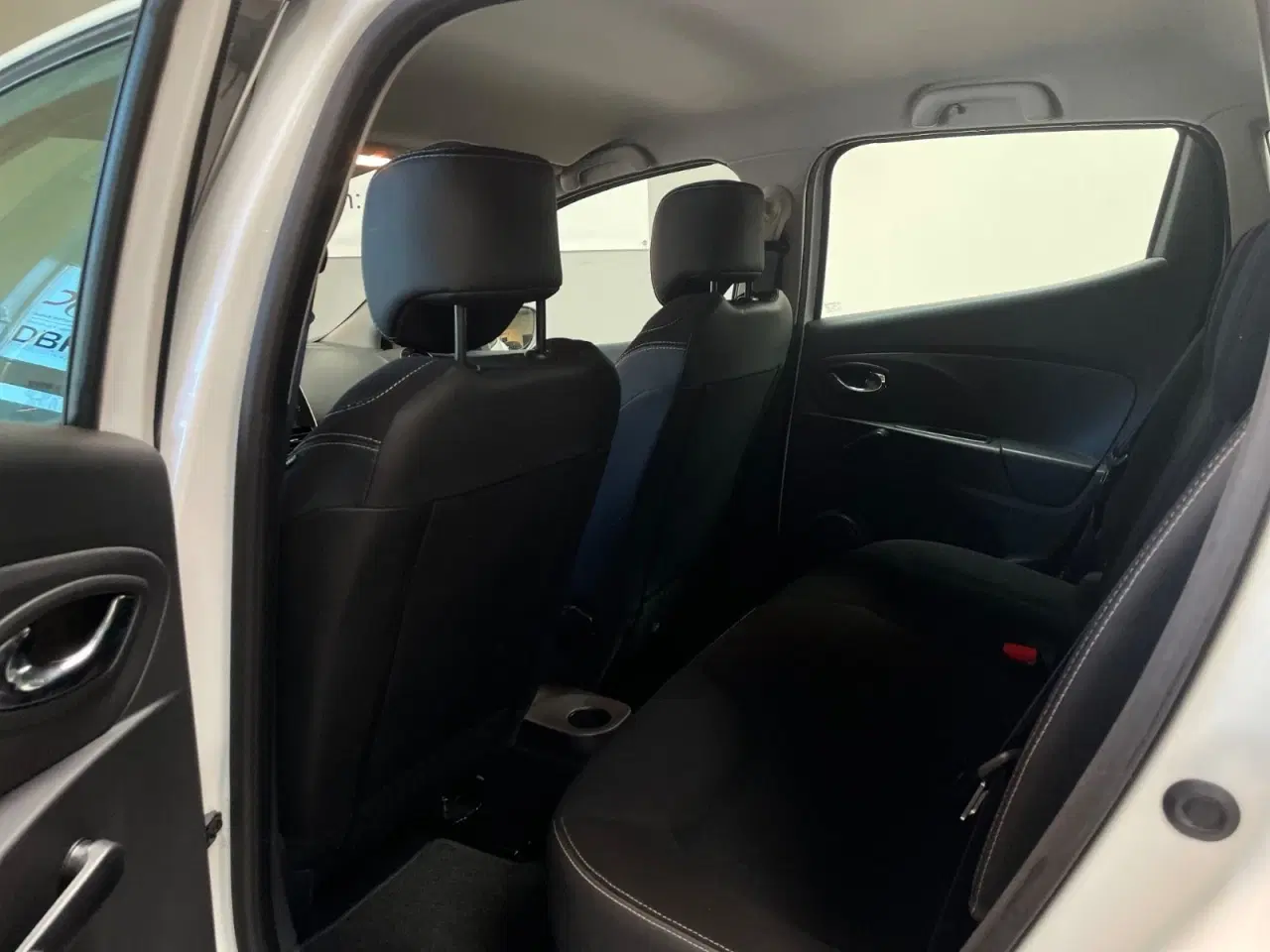 Billede 10 - Renault Clio IV 1,5 dCi 75 Authentique