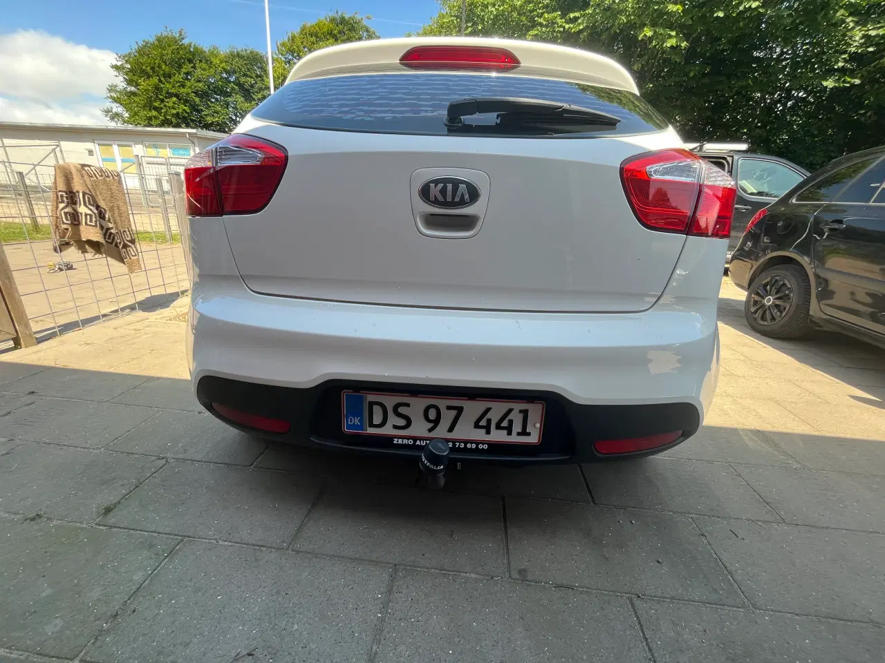 Billede 5 - Kia Rio 