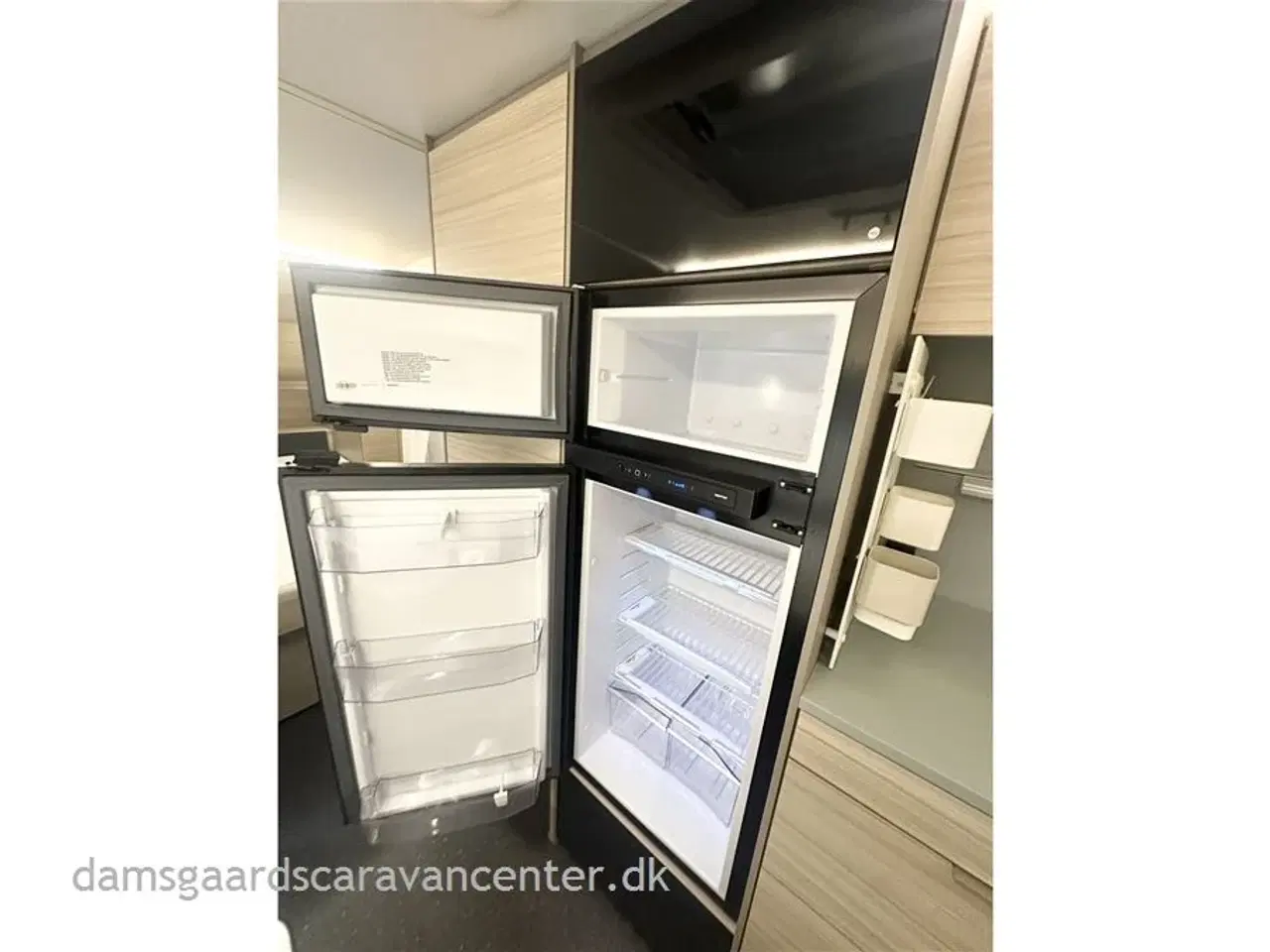 Billede 9 - 2021 - Adria Altea 542 PH   Er på lager