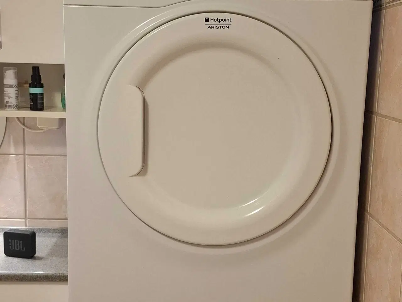 Billede 1 - artison hotpoint tørretumbler