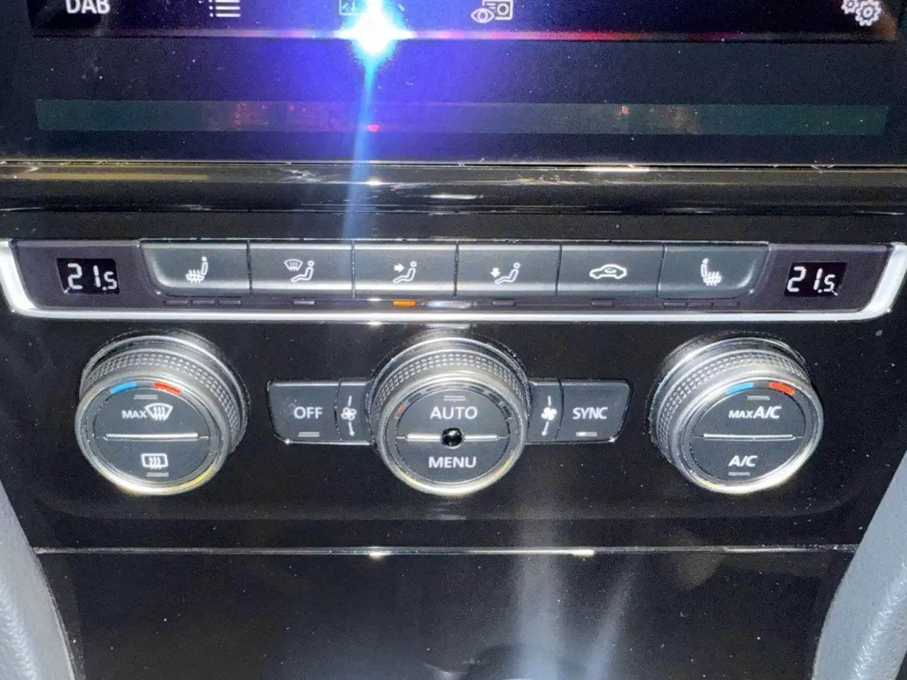 Billede 18 - VW Golf VII 1,5 TSi 150 Highline DSG