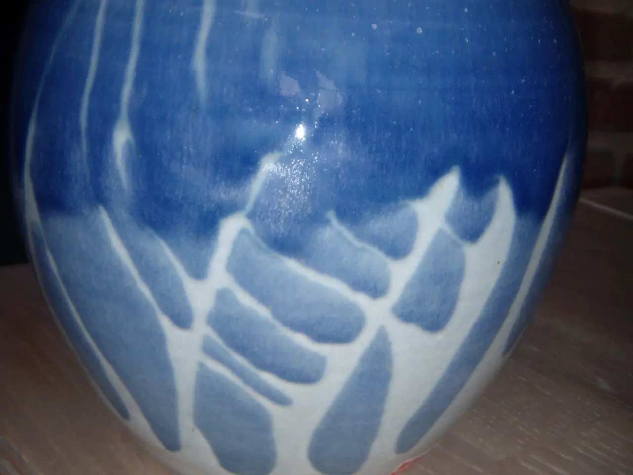 Billede 3 - Würtz vase 