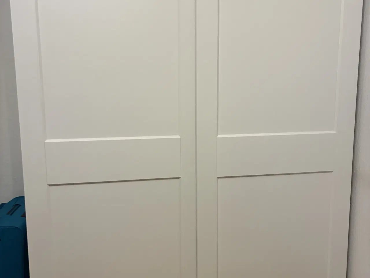 Billede 2 - Ikea Pax med skyldelåge