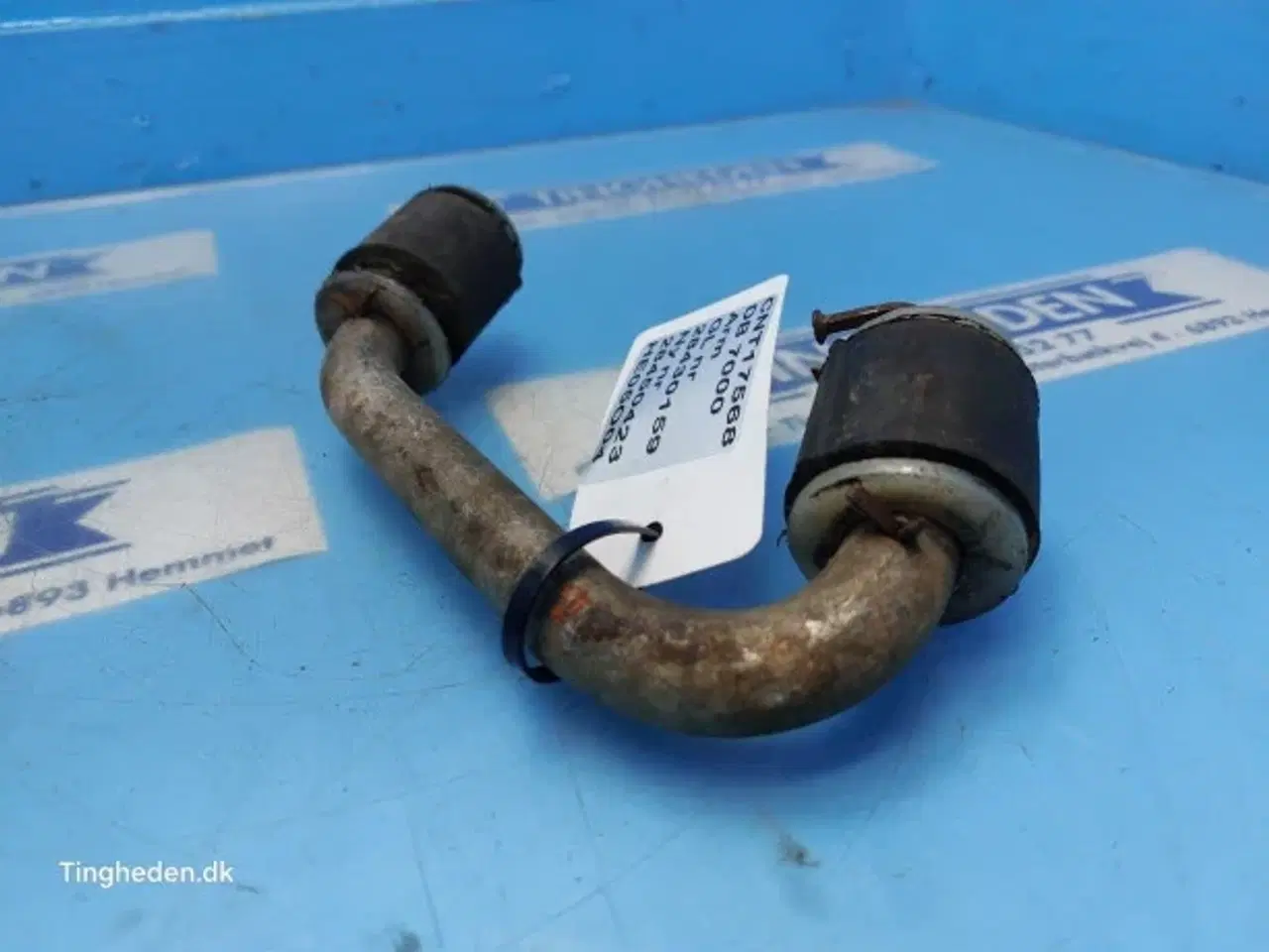 Billede 5 - Dronningborg D7000 Vippearm 28450423