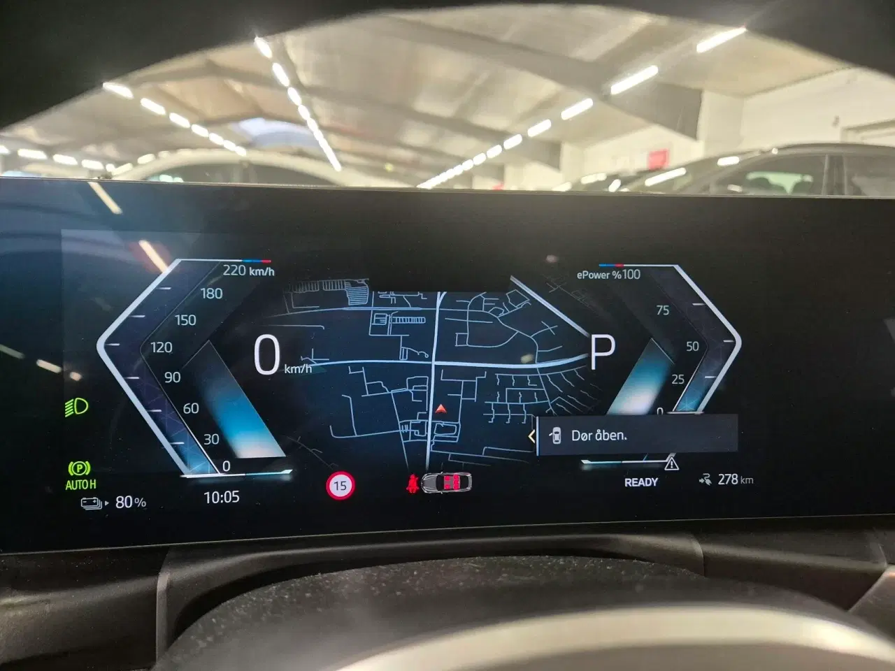 Billede 12 - BMW i4 eDrive35 Gran Coupé EL M-Sport 286HK 5d Aut.