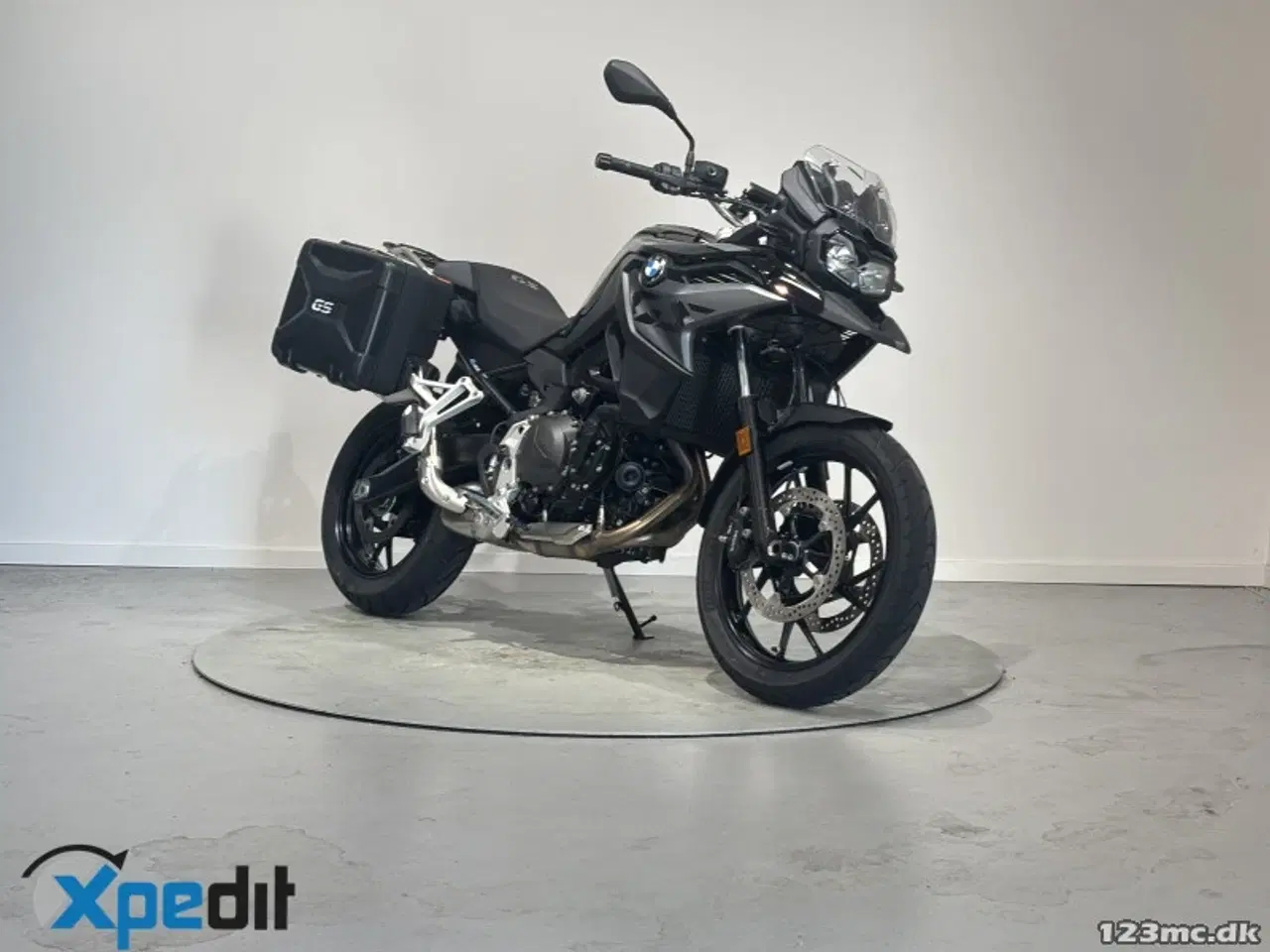 Billede 5 - BMW F 800 GS