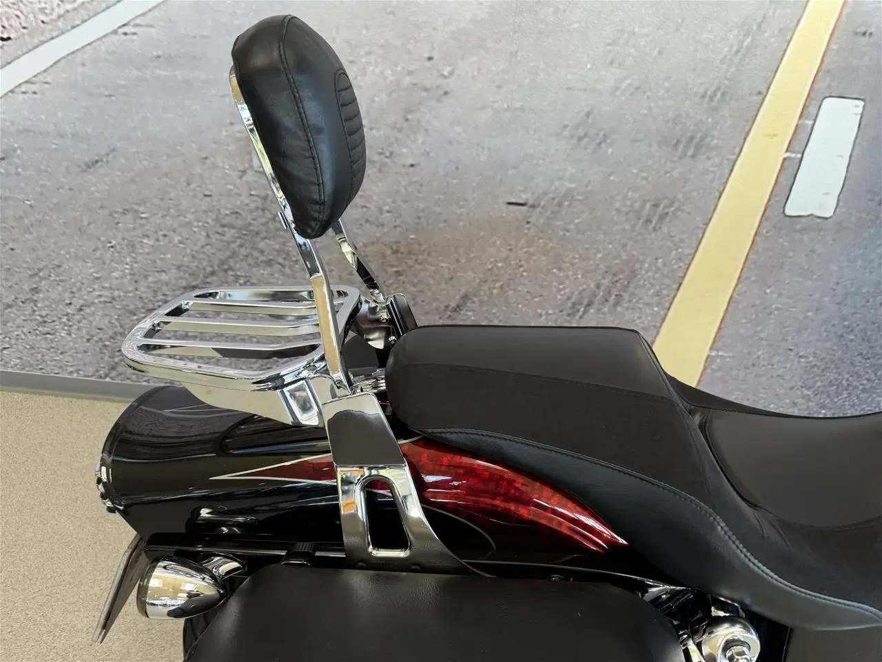 Billede 8 - Harley-Davidson FXDFSE Fat Bob CVO 110"